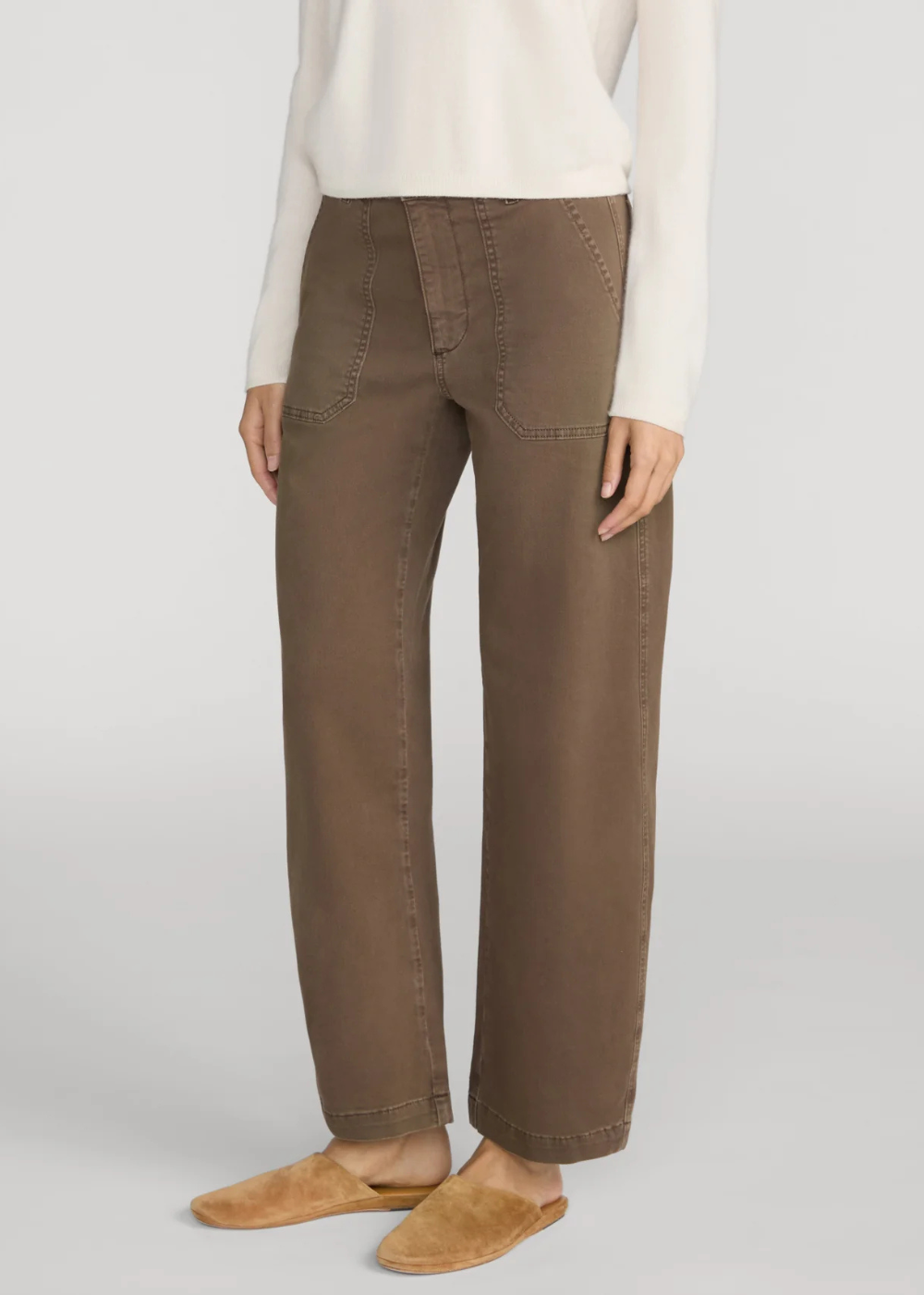 The Ranger Pant