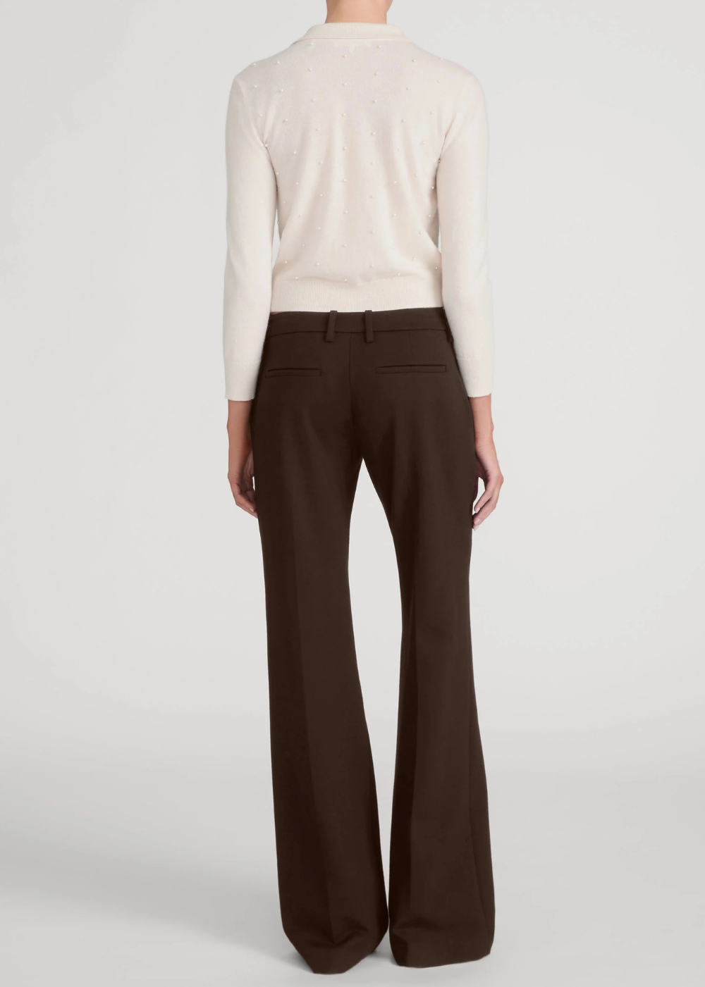 The Pearl Cardi