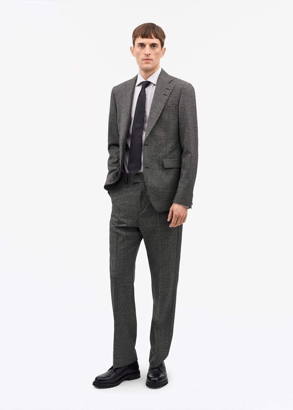 Tommie Pant