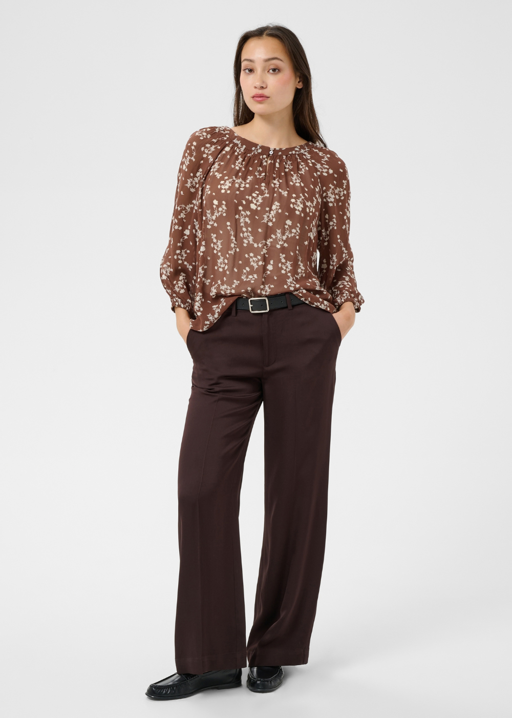 Catin Blouse