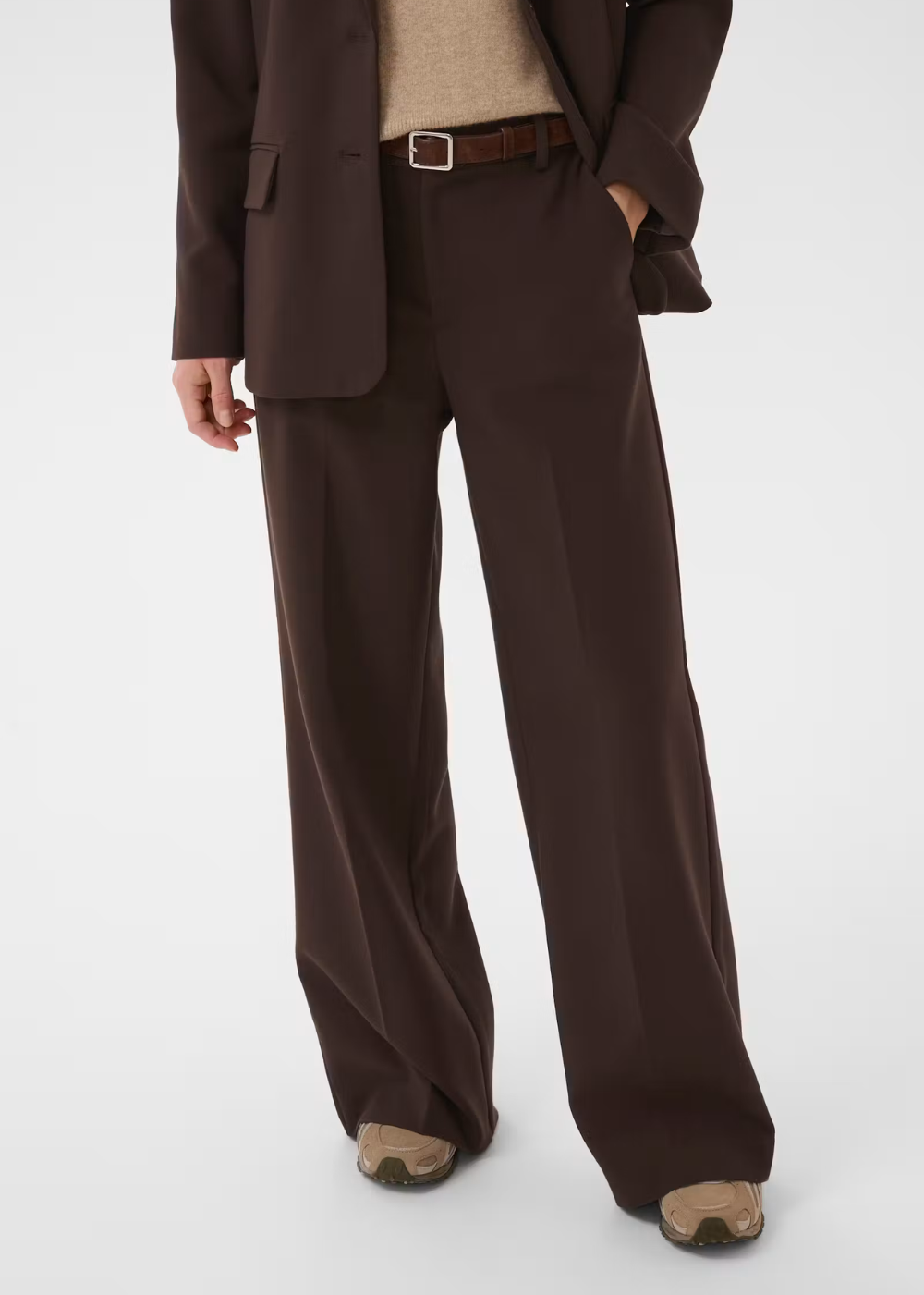 Ninnesa Pant