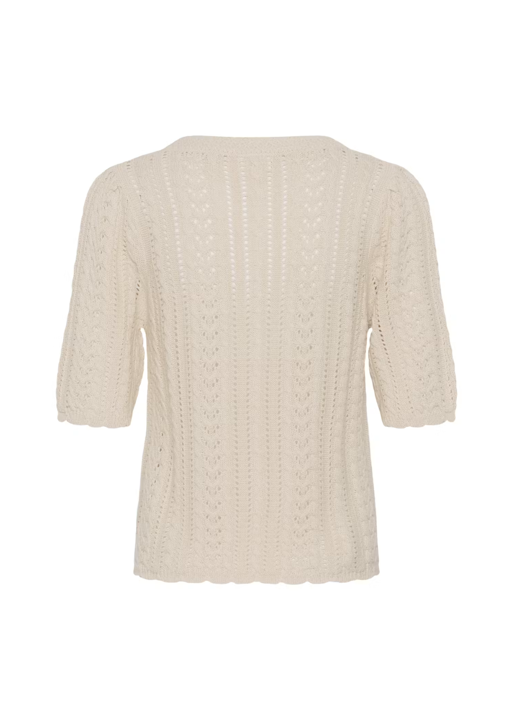 Darnella Pullover