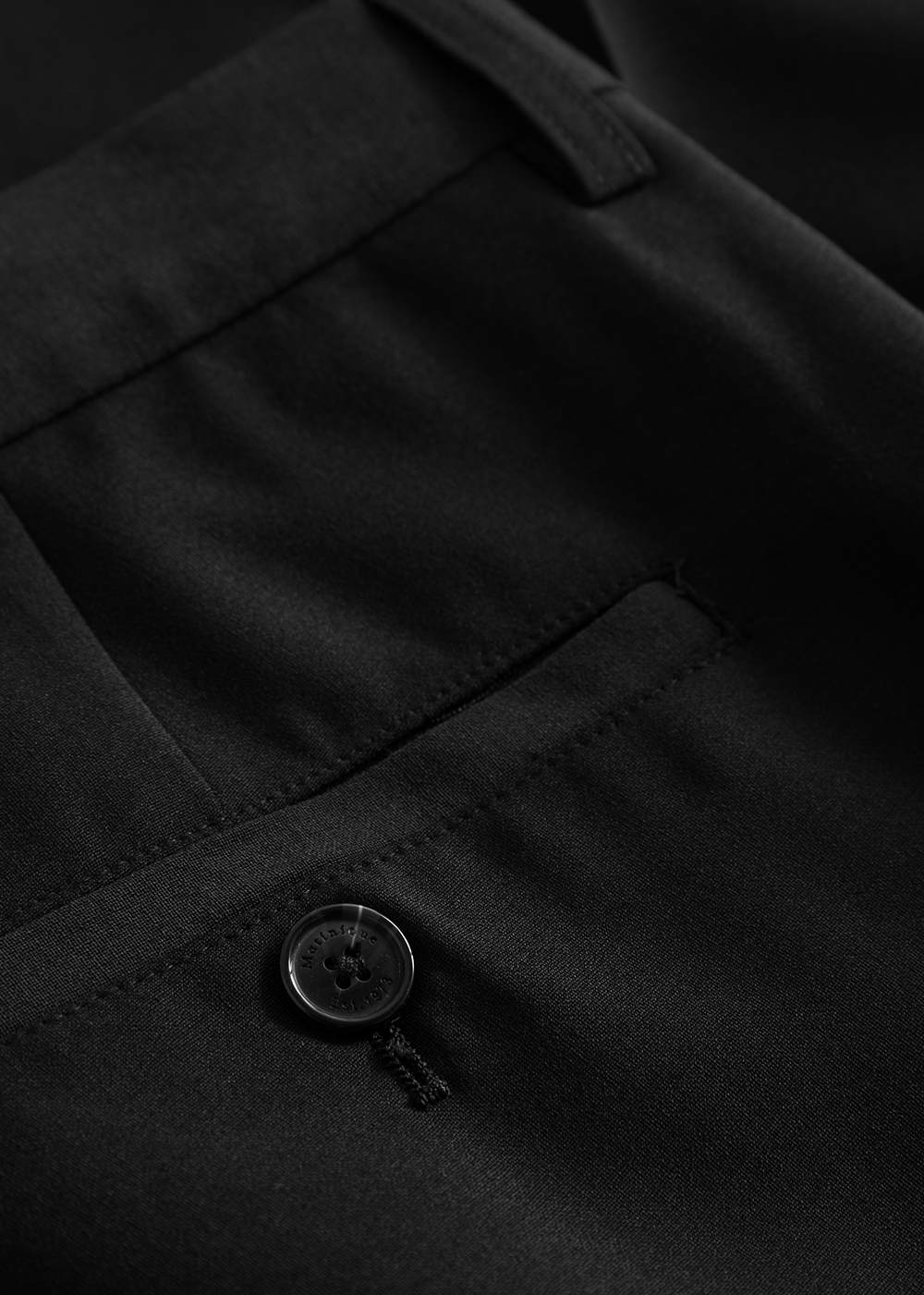 Vincent Stretch Pant