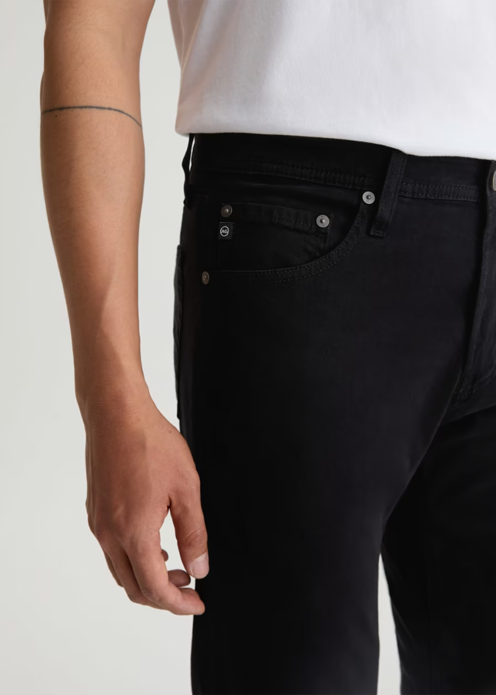Tellis Modern Slim Jean