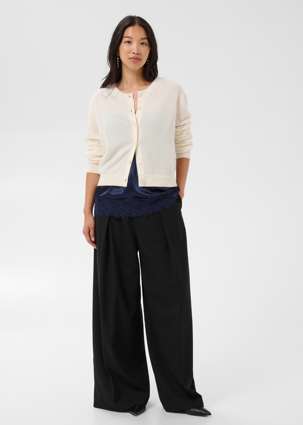 Carimi Cardigan