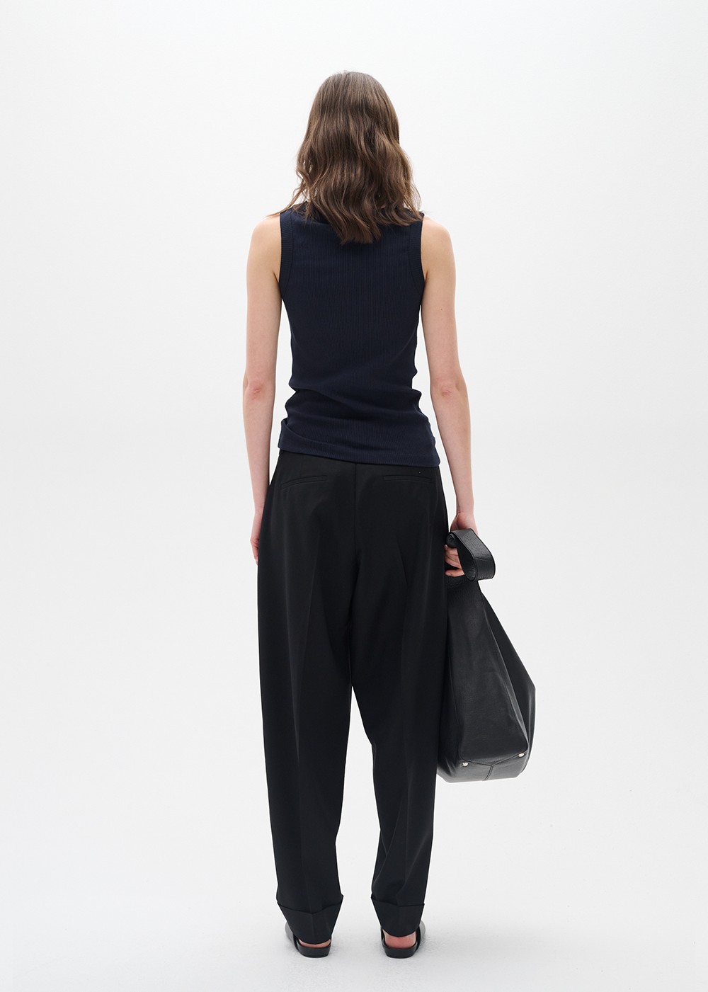 Dagna Tank Top