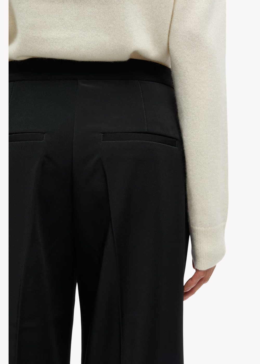 Collot Trousers