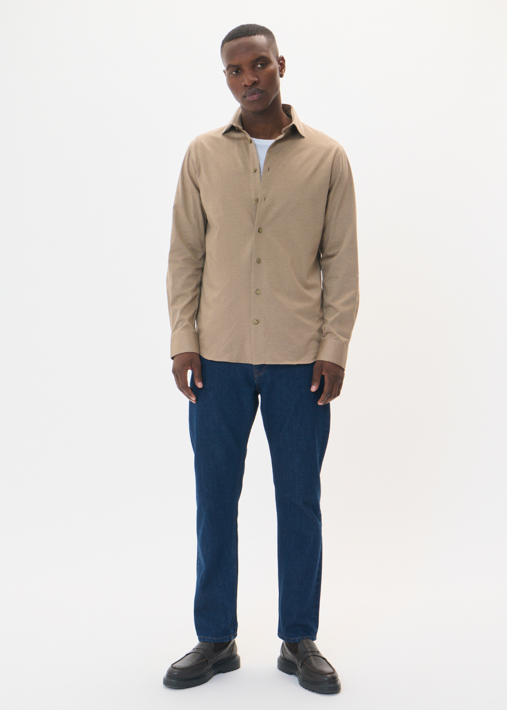 Marc Shirt