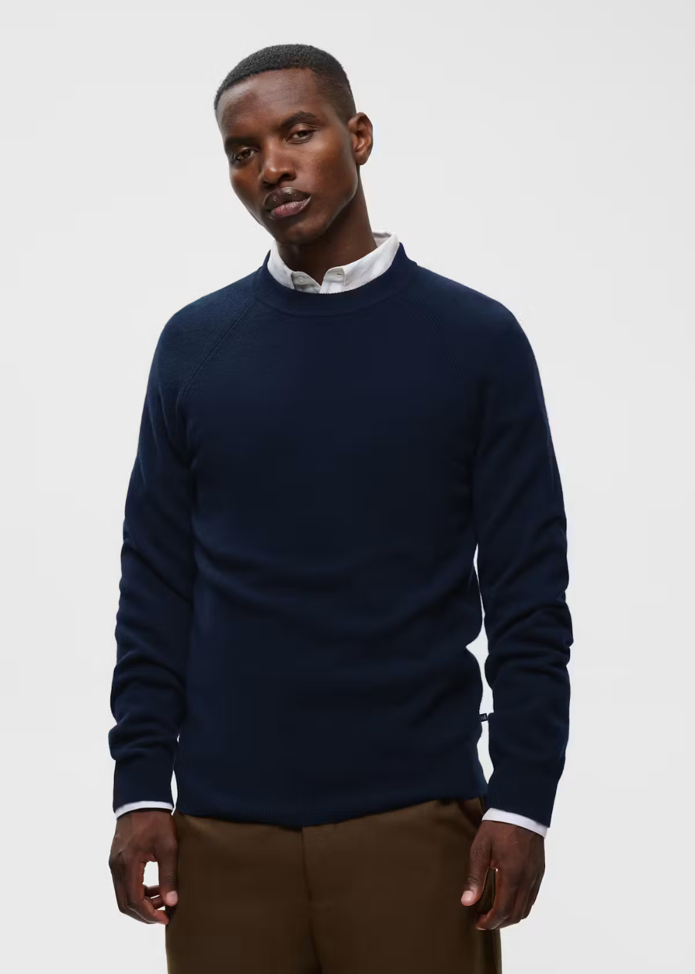 Hellson Sweater
