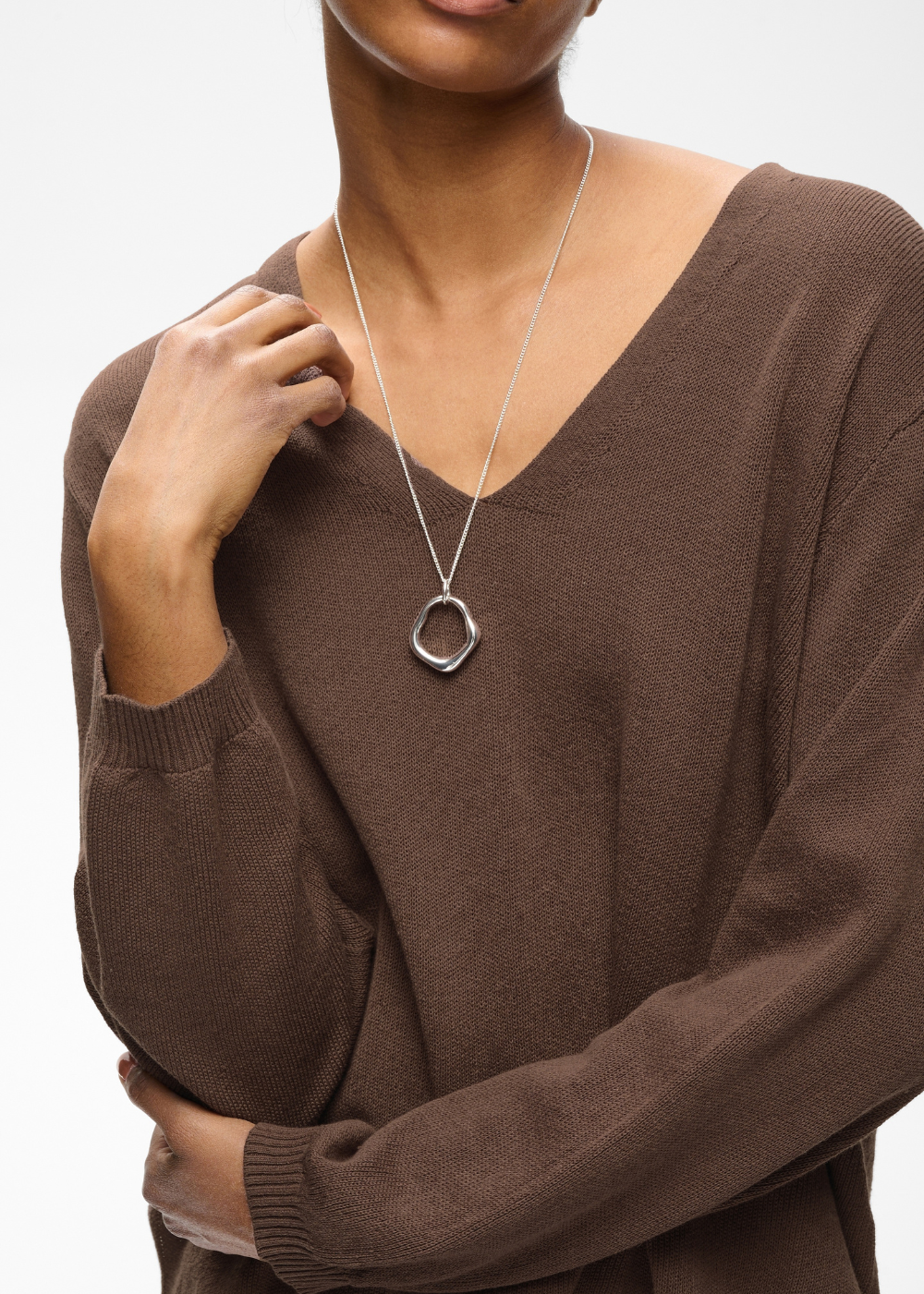 Deva Pullover
