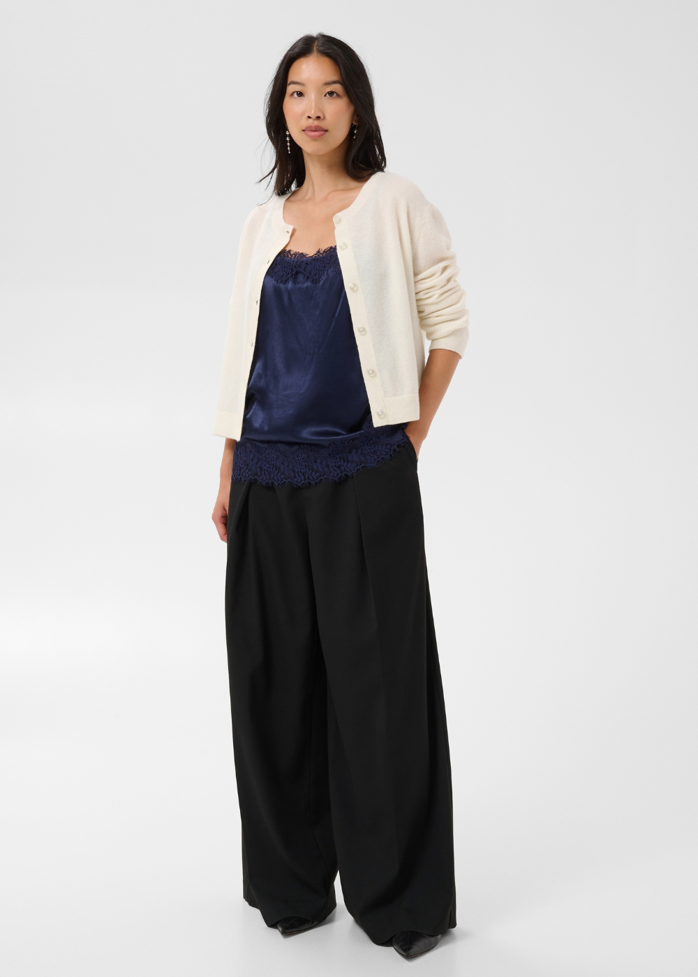 Carimi Cardigan