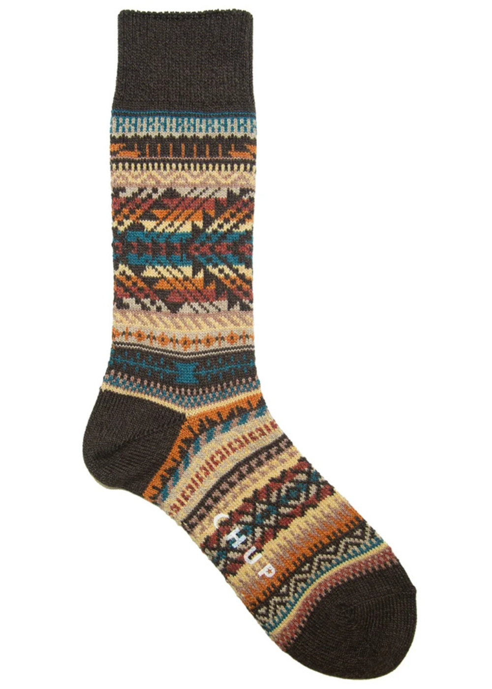 Solar Cotton Socks