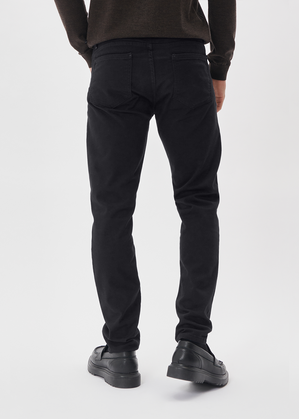 Pete Stretch Jean