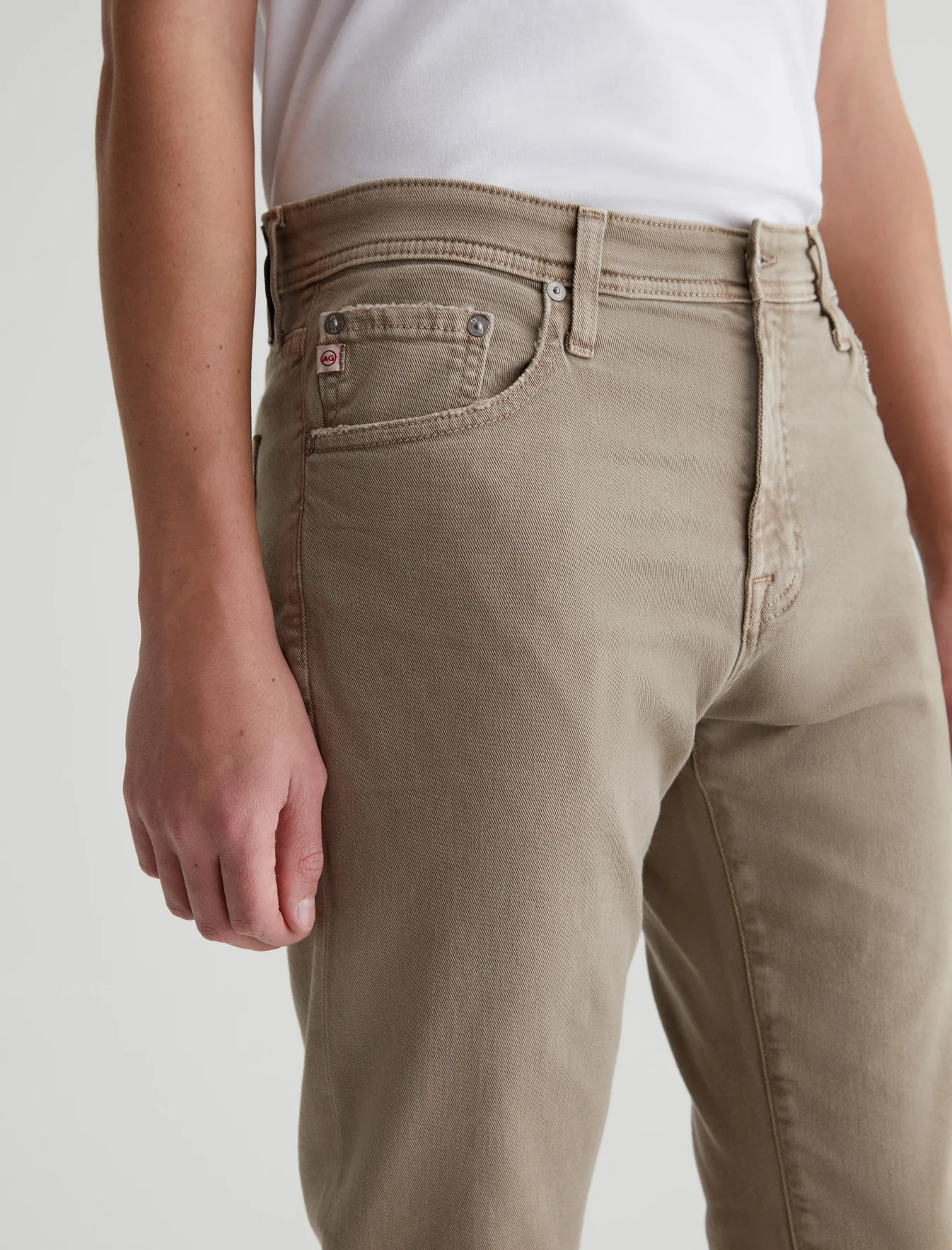 Tellis Modern Slim Pant