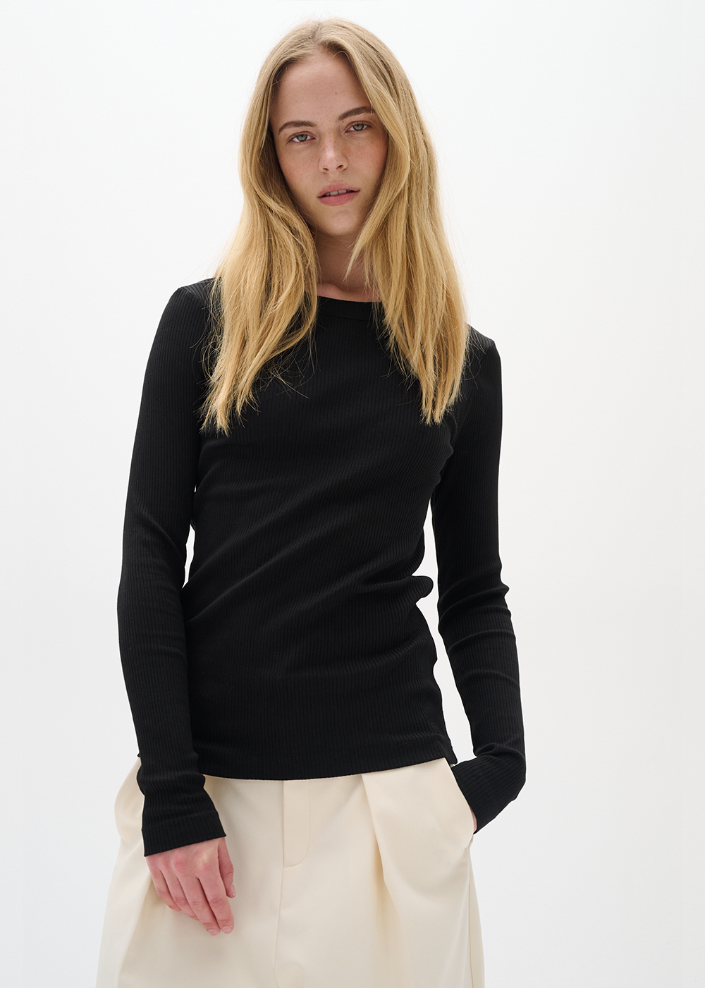 Dagna Long Sleeve T-Shirt