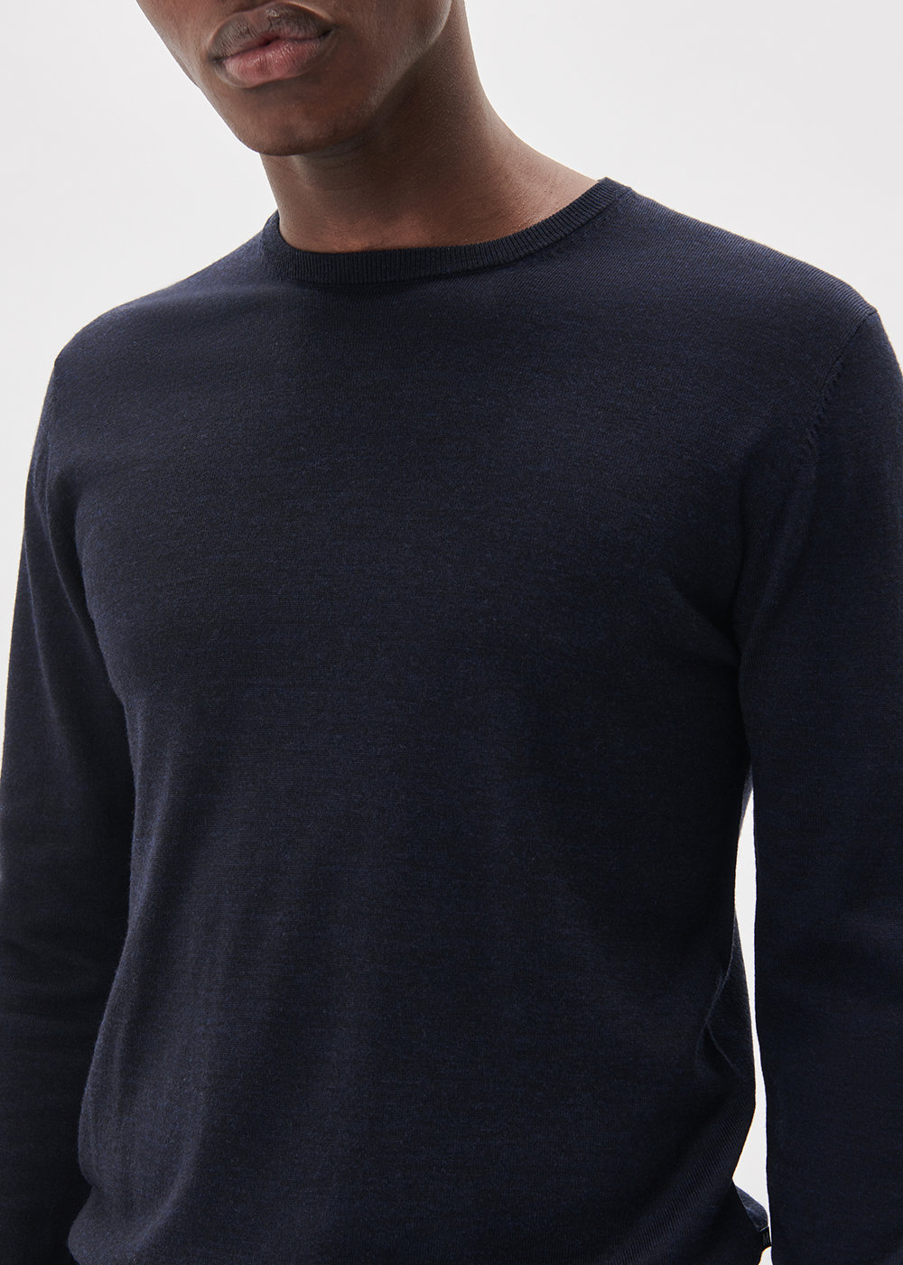 Margrate Merino Sweater