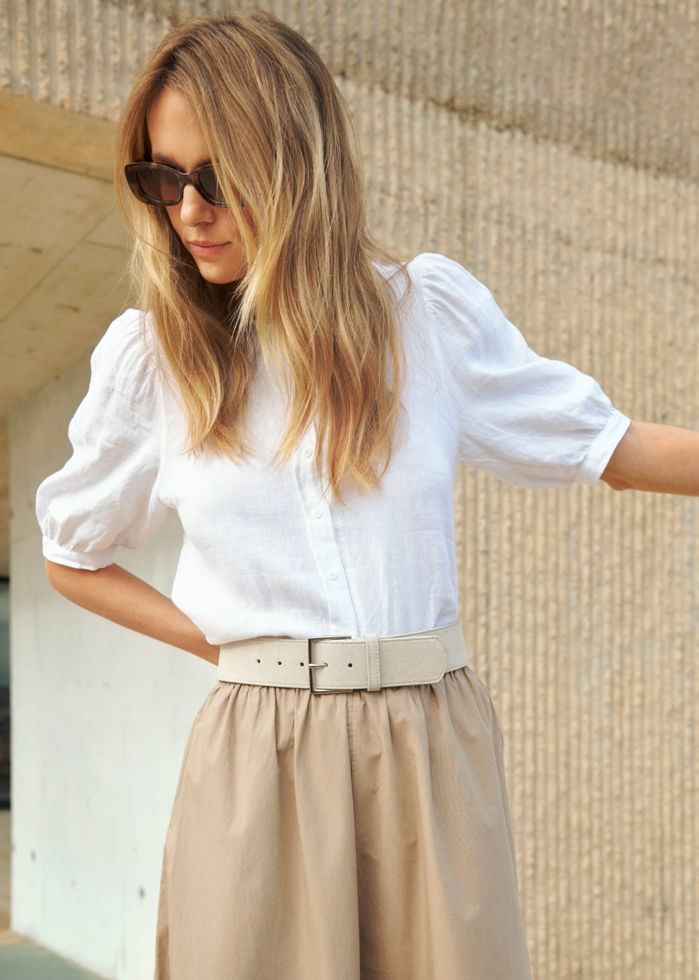 Belvia Belt