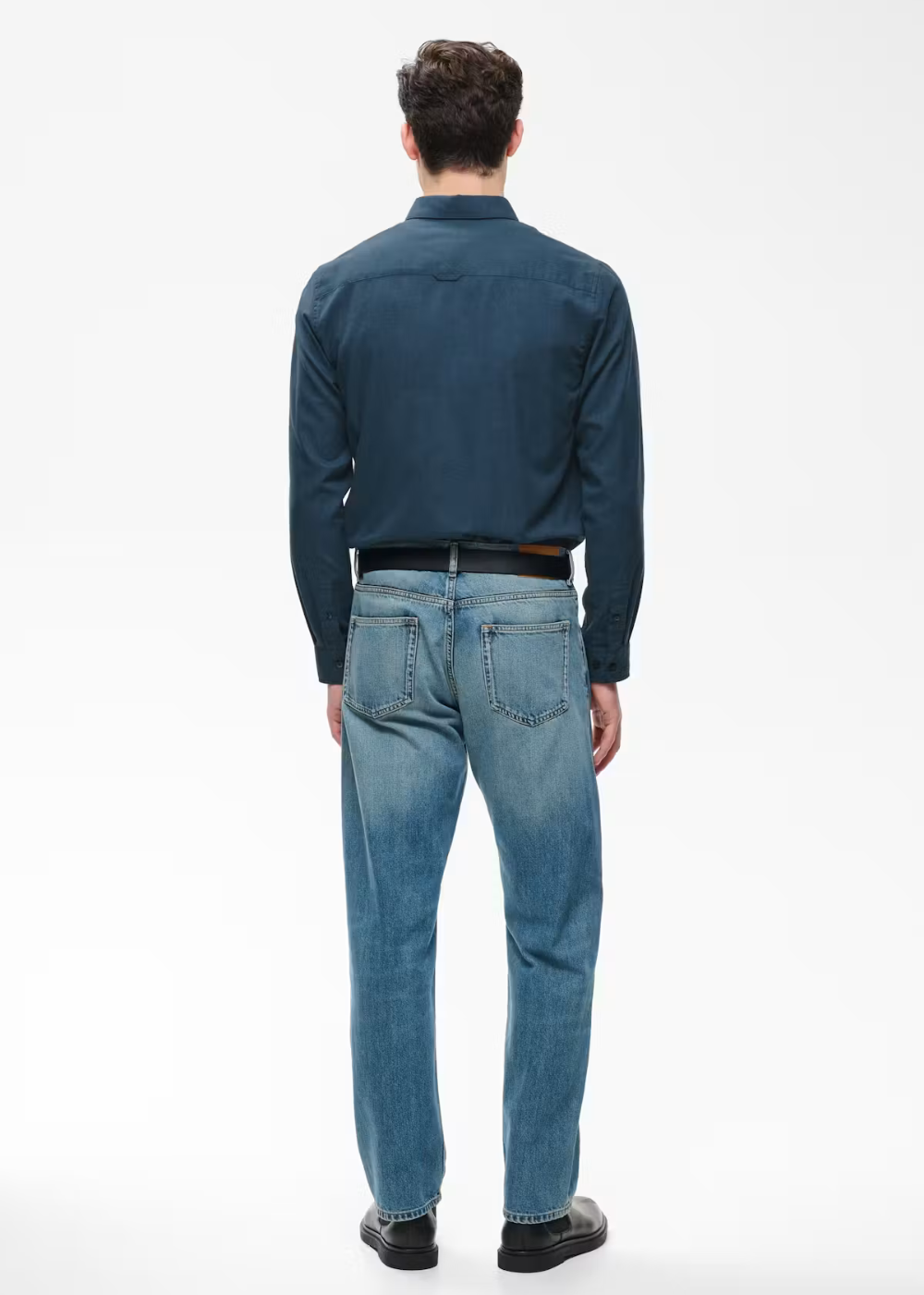 Trostol Button Down Shirt
