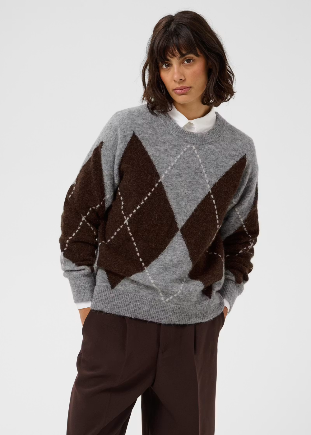 Sorayas Sweater