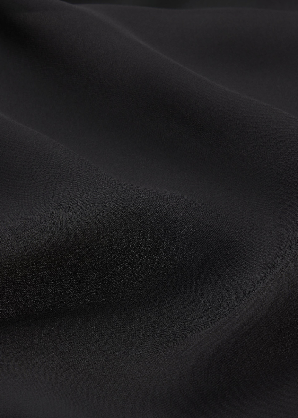 The Silk Salon Top