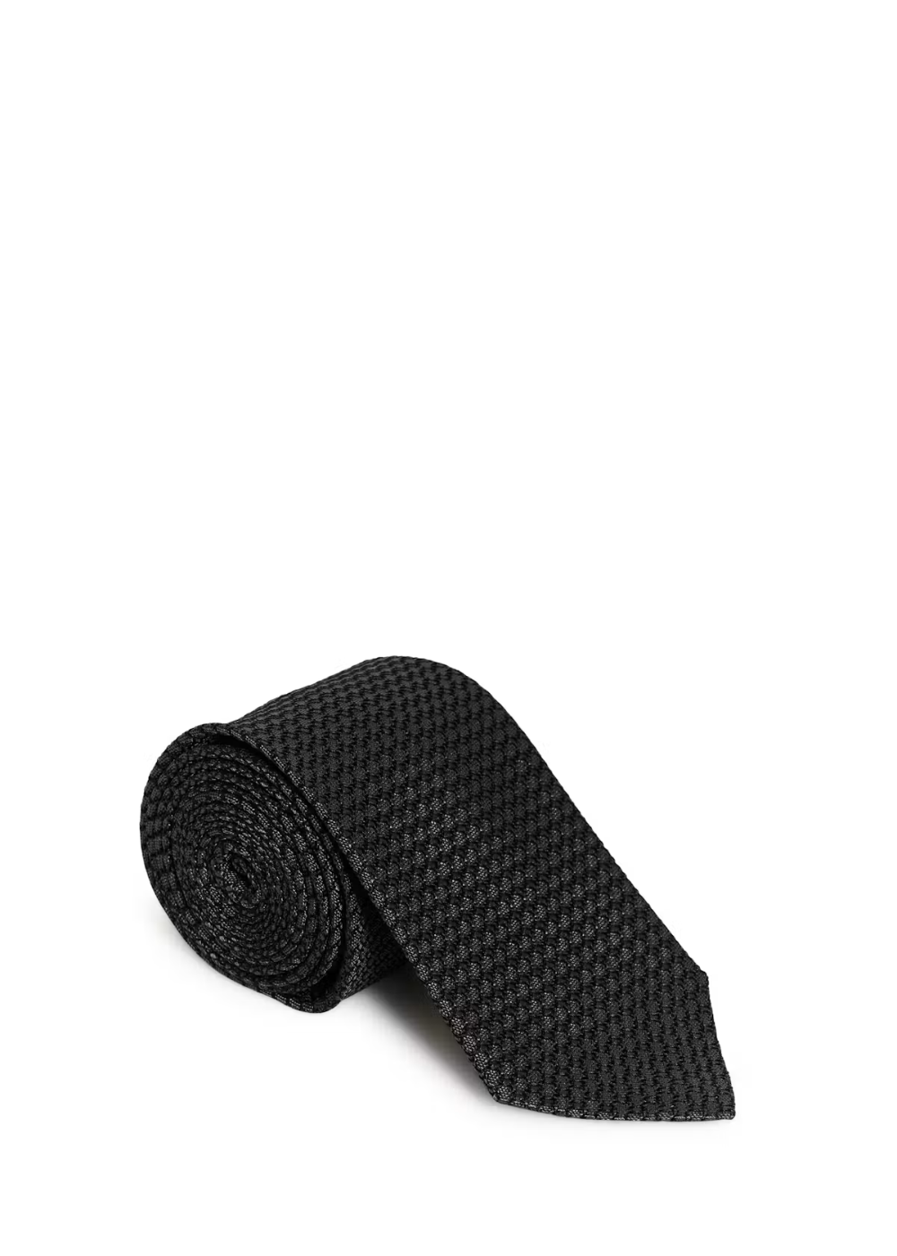 Silk Tie