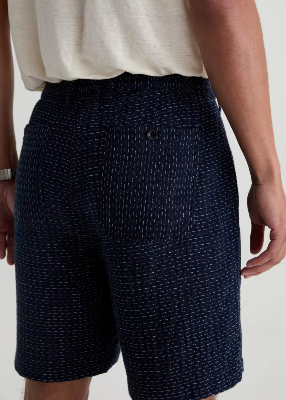 Atlas Short