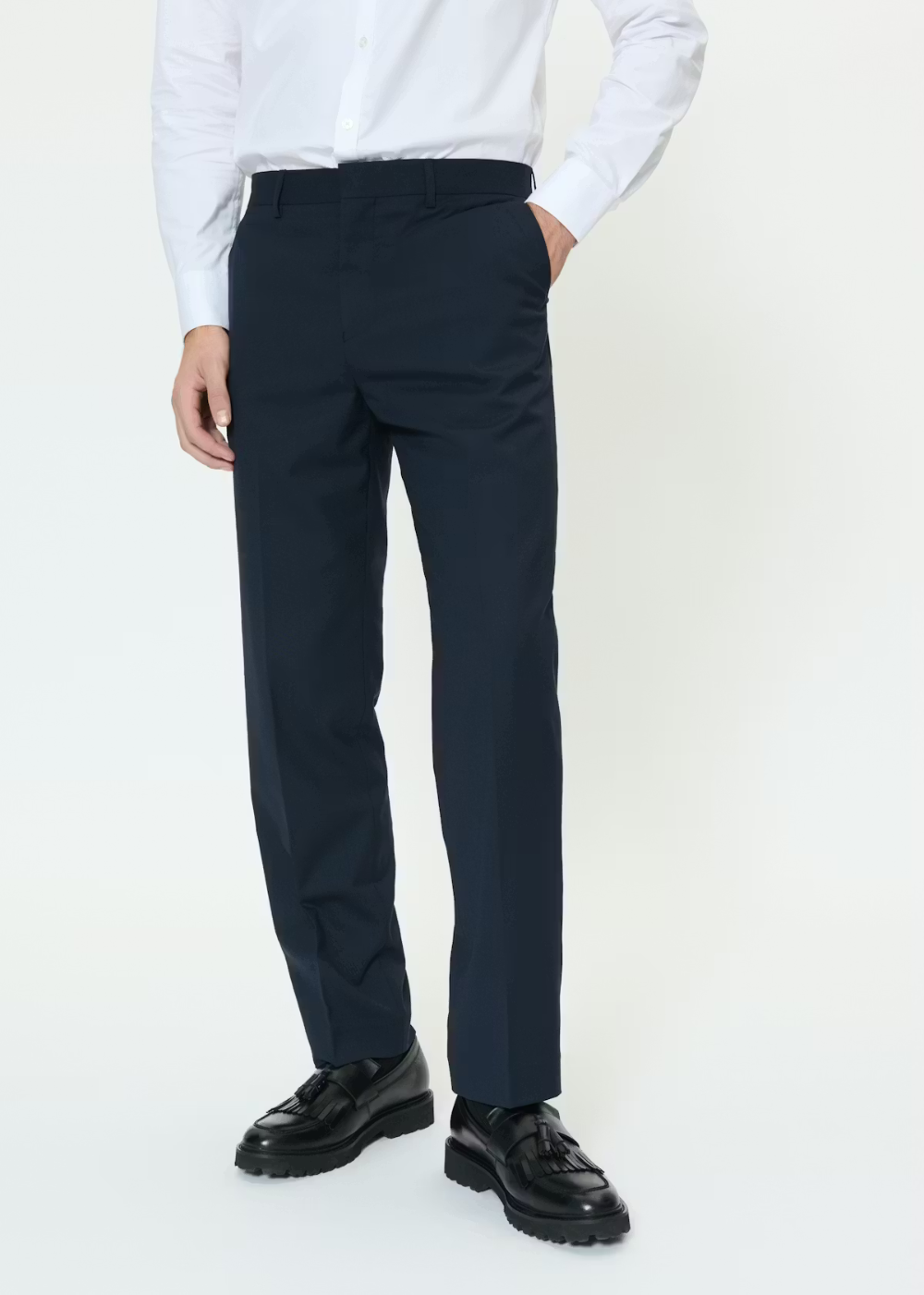 Wesley Pant