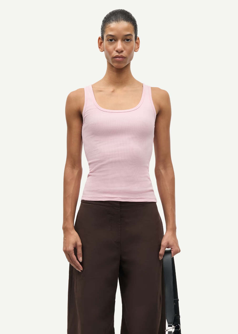 Saamanza Tank Top