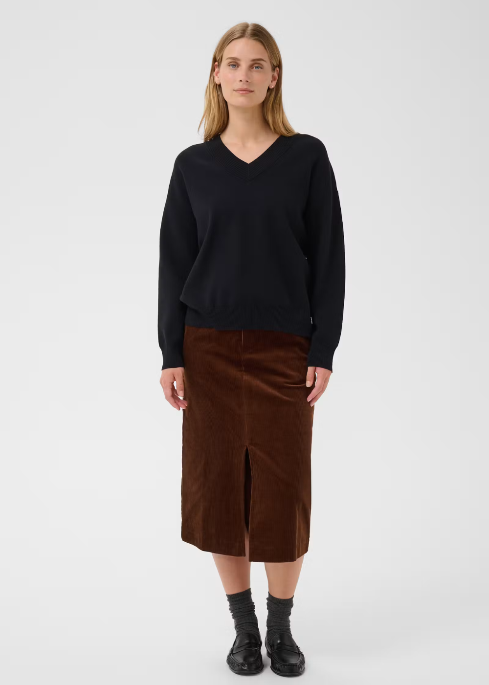Chantally Sweater