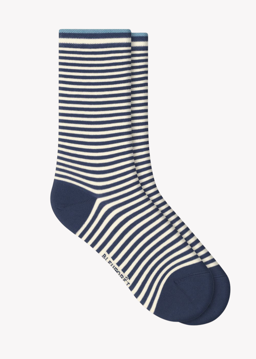 Stripes Pattern Socks