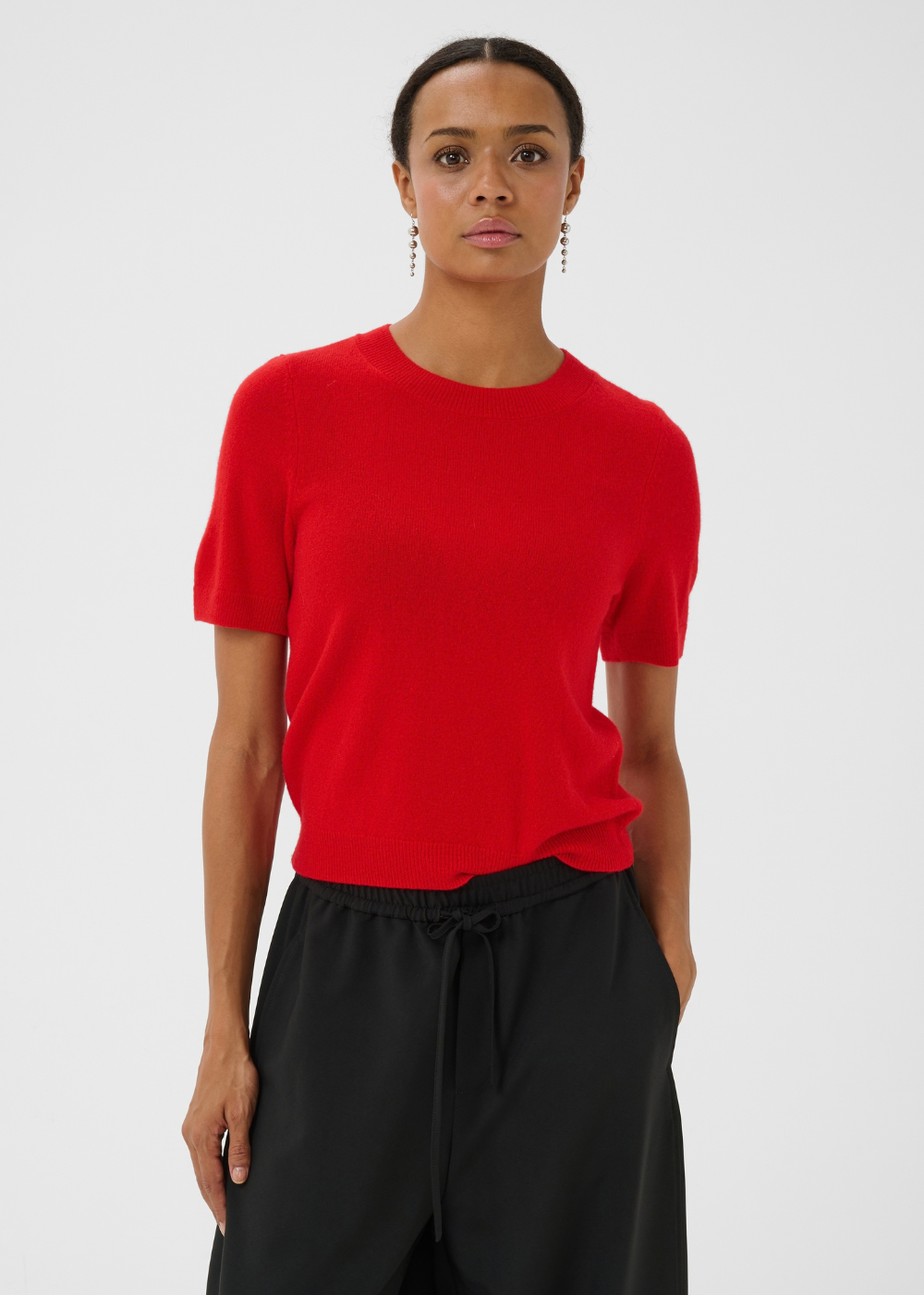 Everlotta Pullover