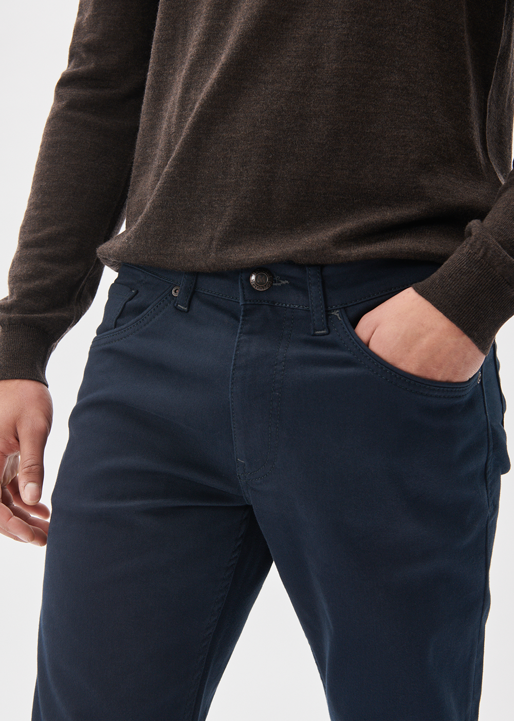 Pete Stretch Jean