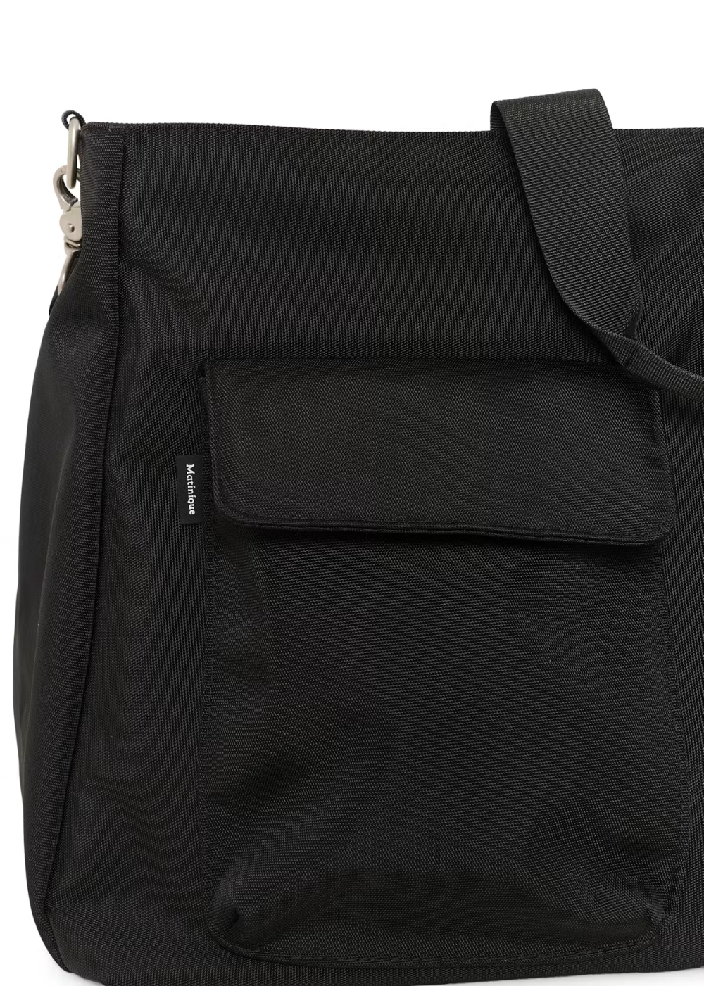 Weekender Nylon Bag
