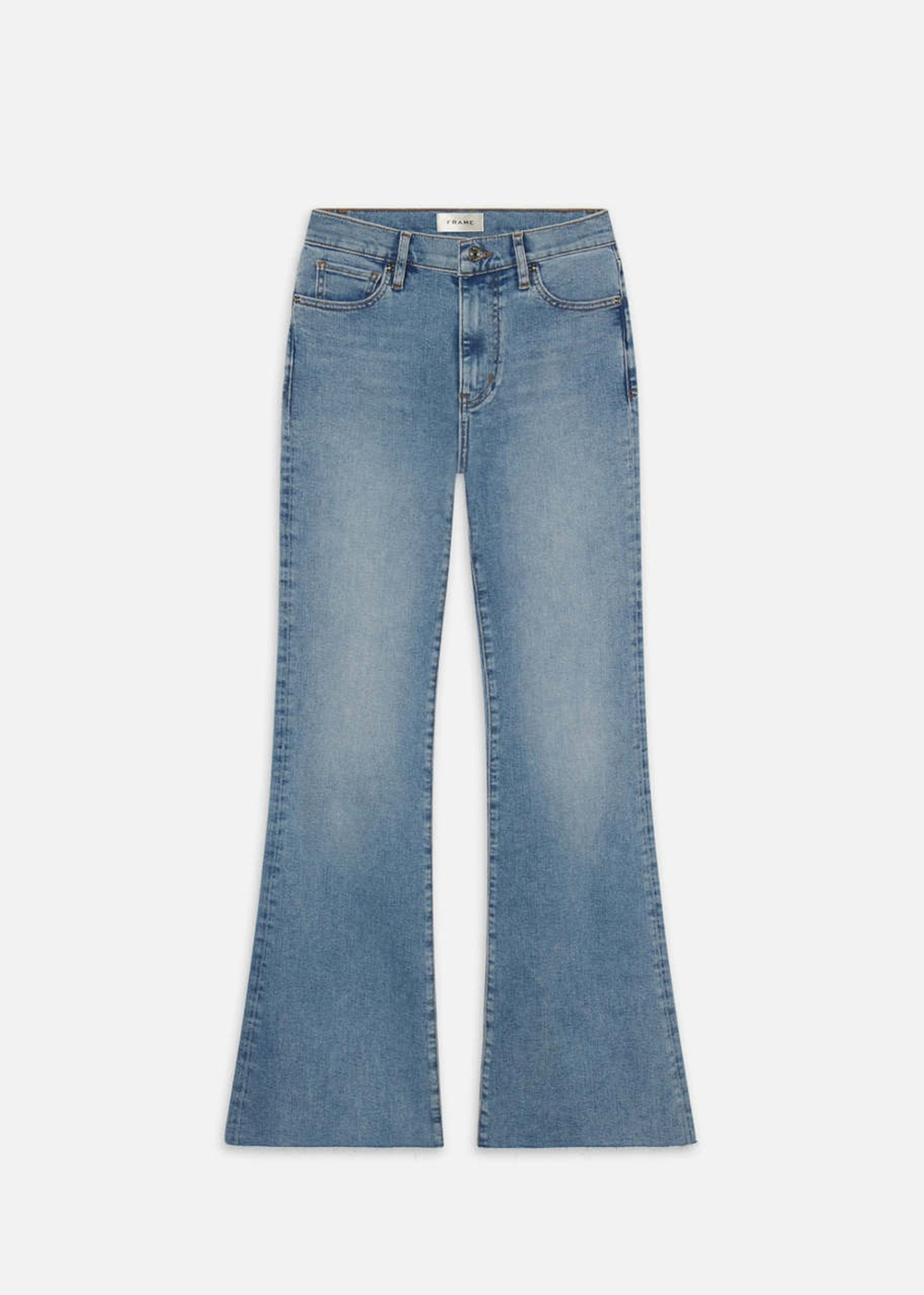 The Icon Jean