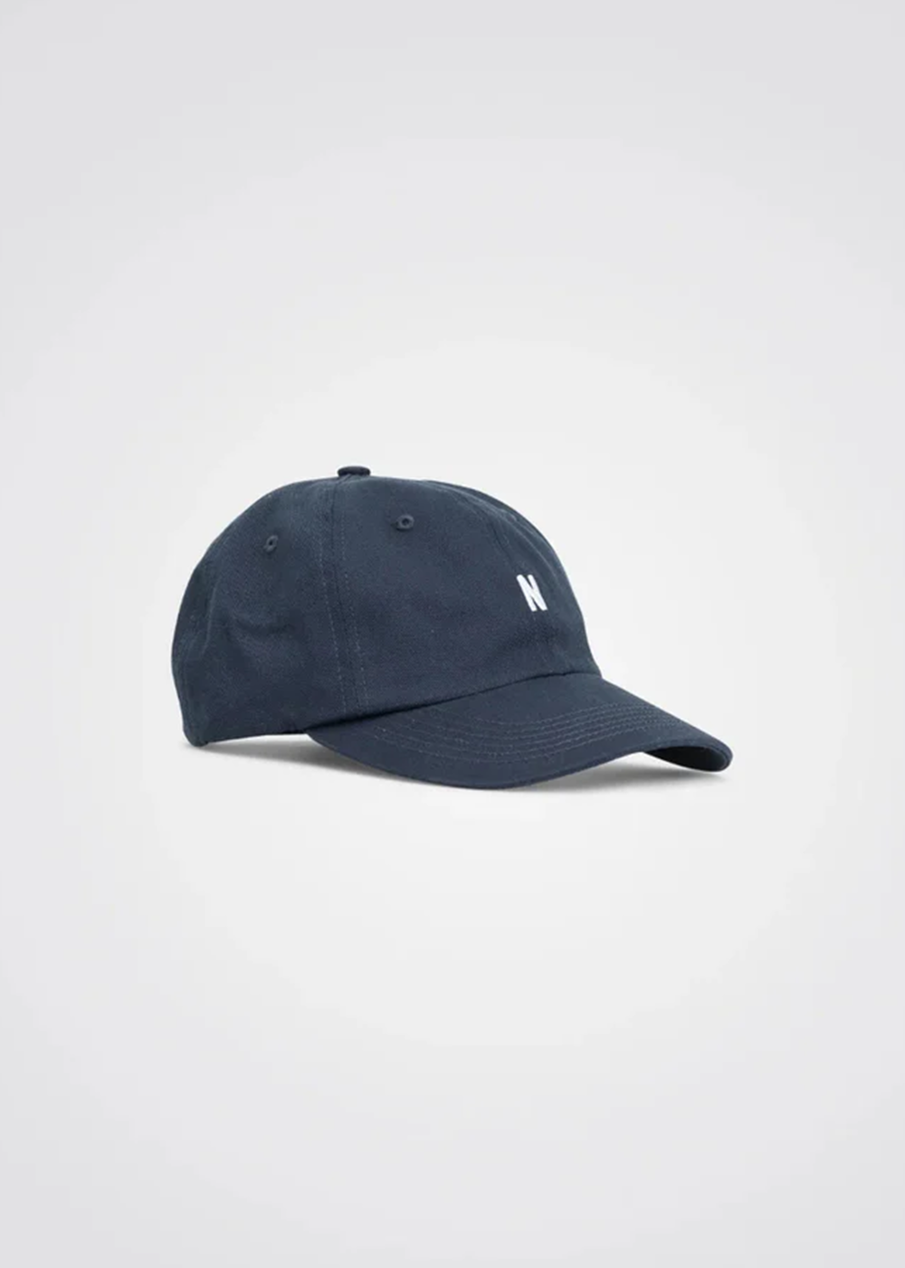 Twill Sports Cap