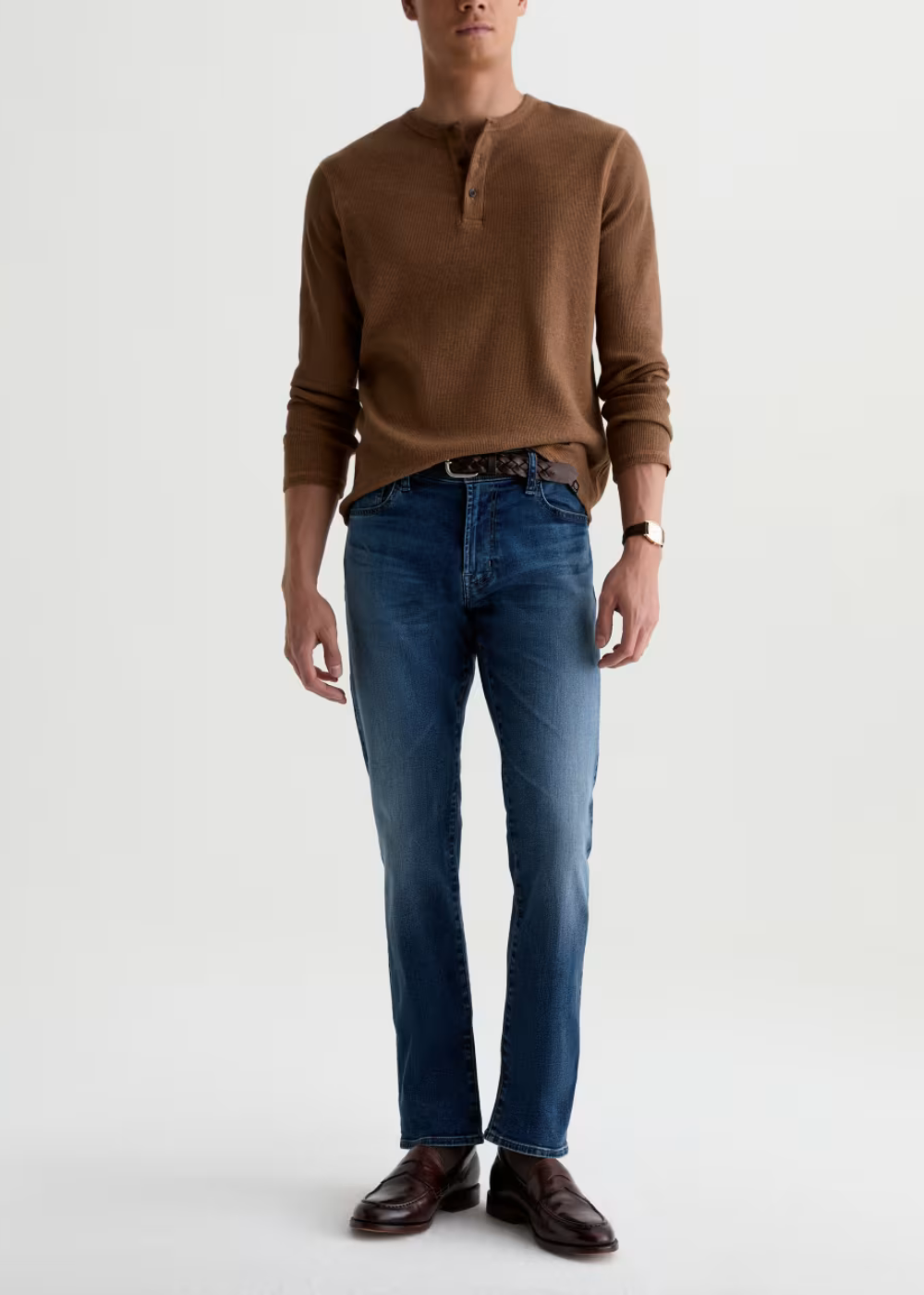 Tellis Modern Slim Jean