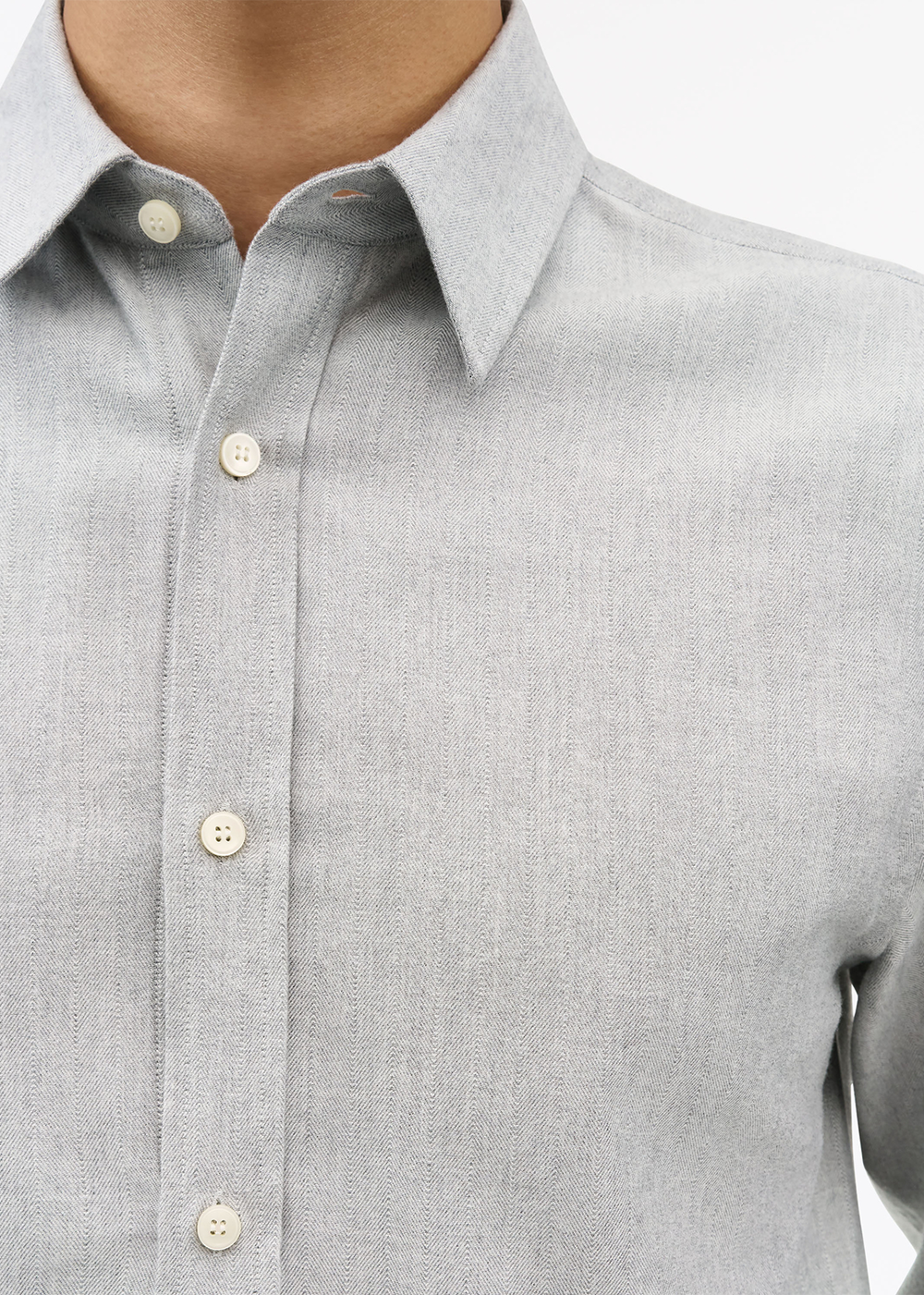 Spenser Shirt