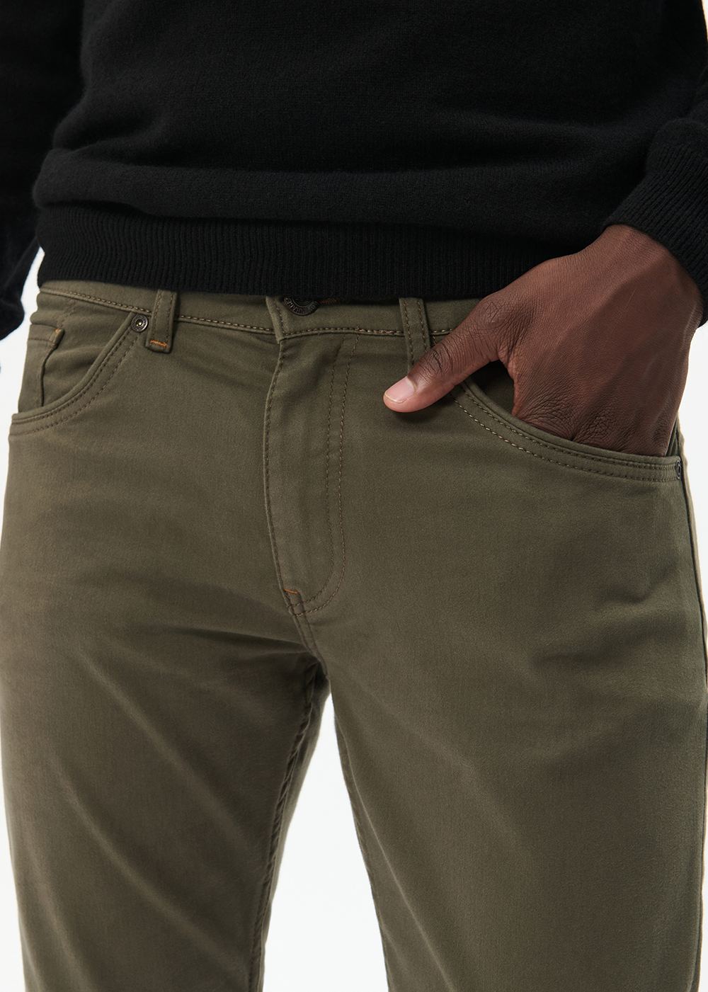 Pete Stretch Jean