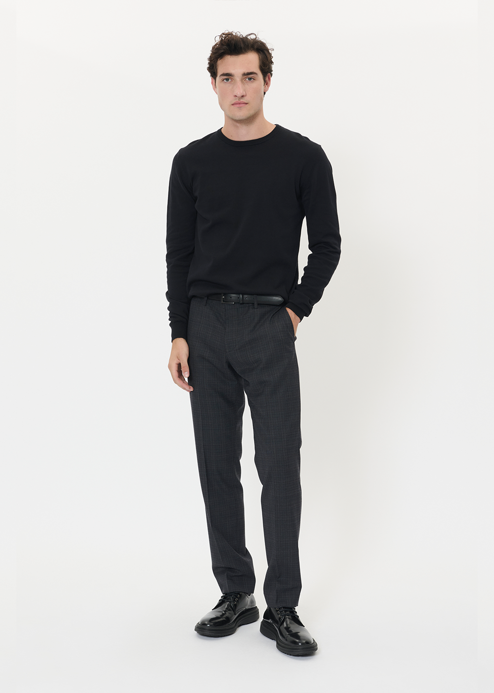Las Dress Pant