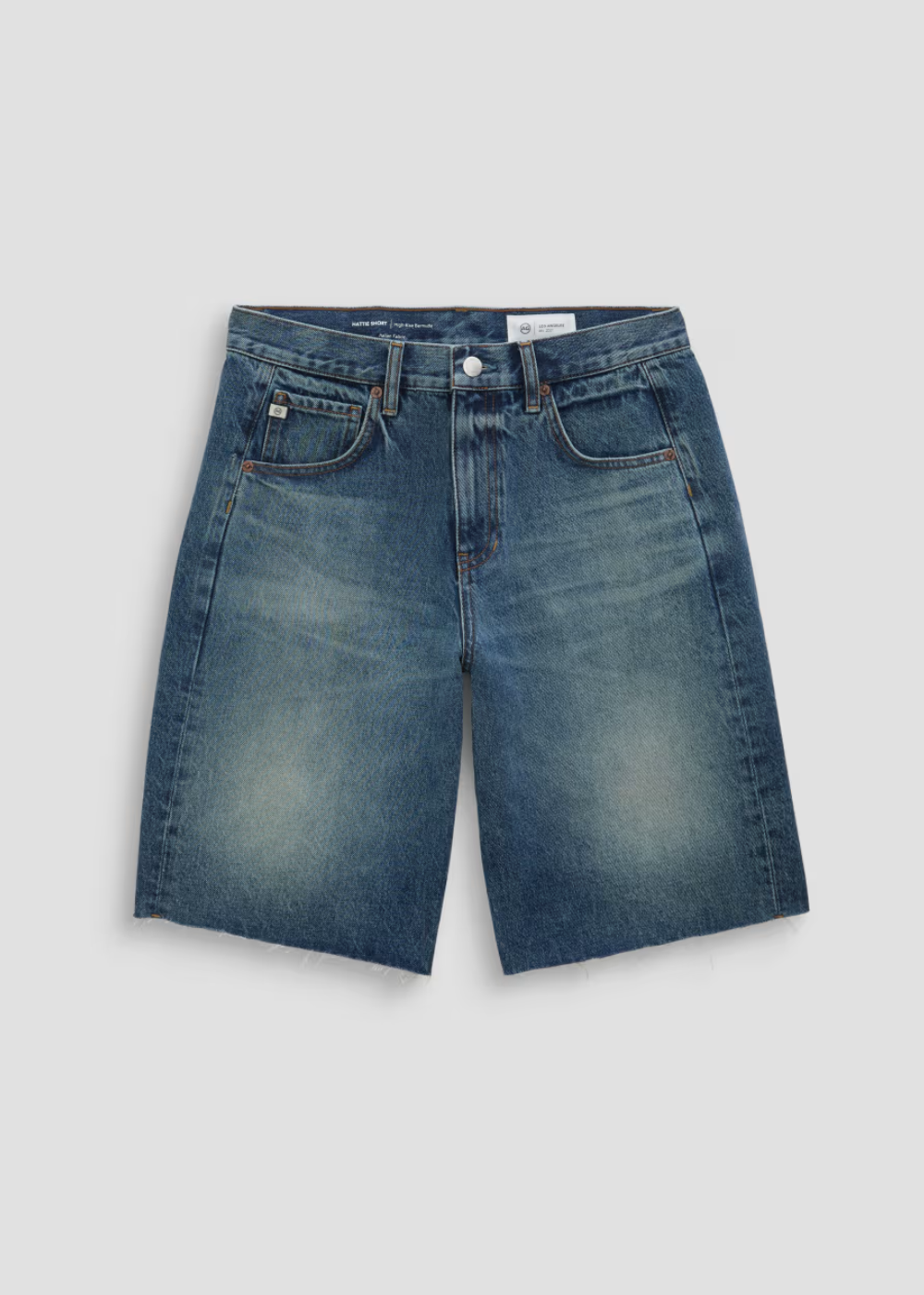 Hattie Short
