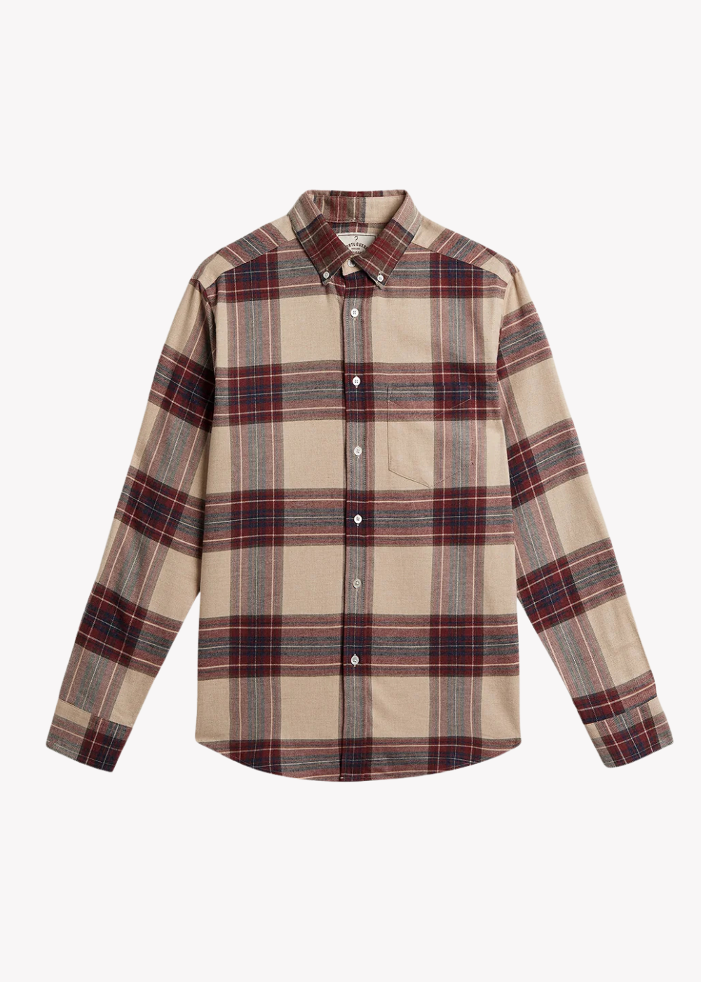 Sabela Shirt