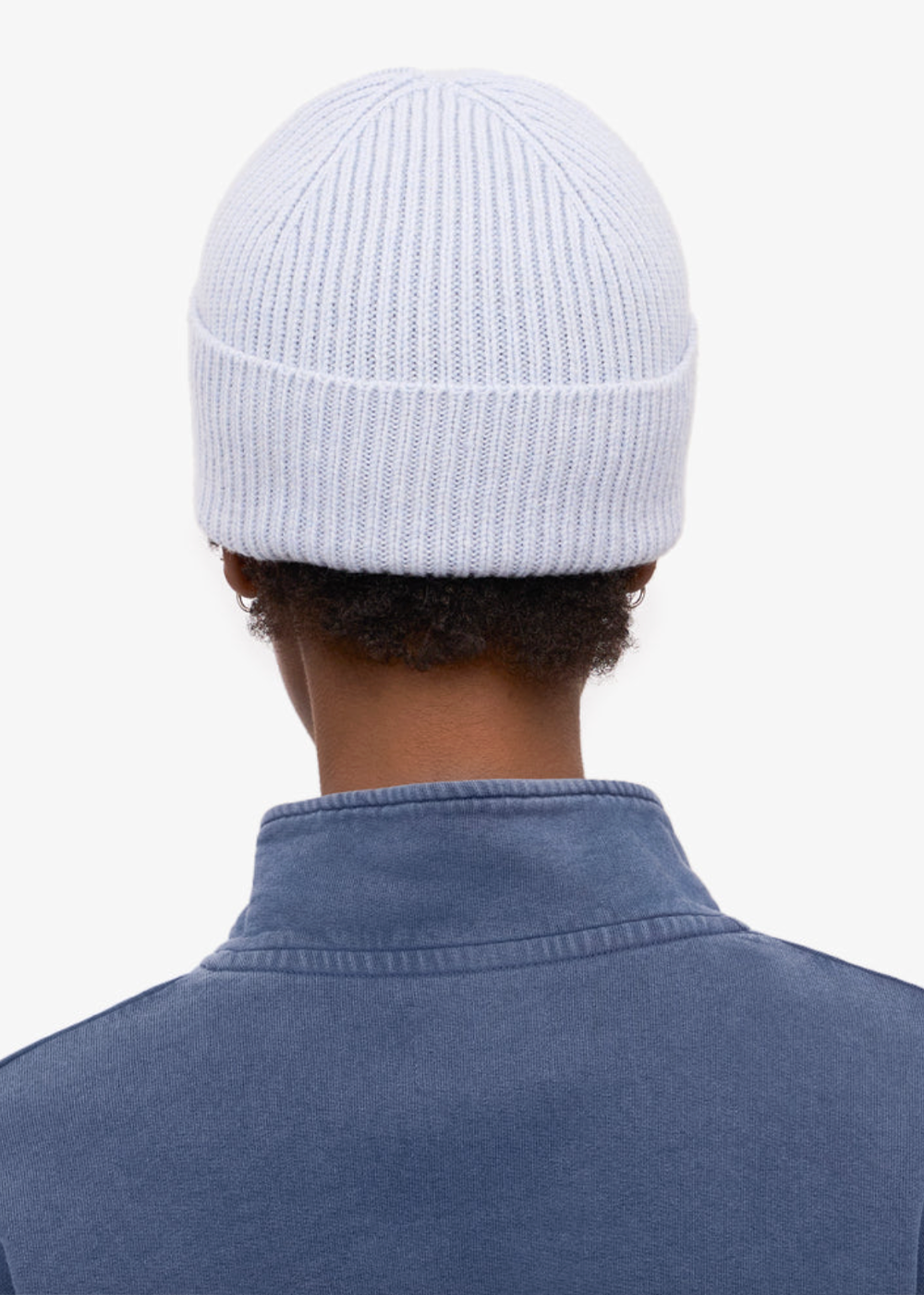 Merino Wool Beanie
