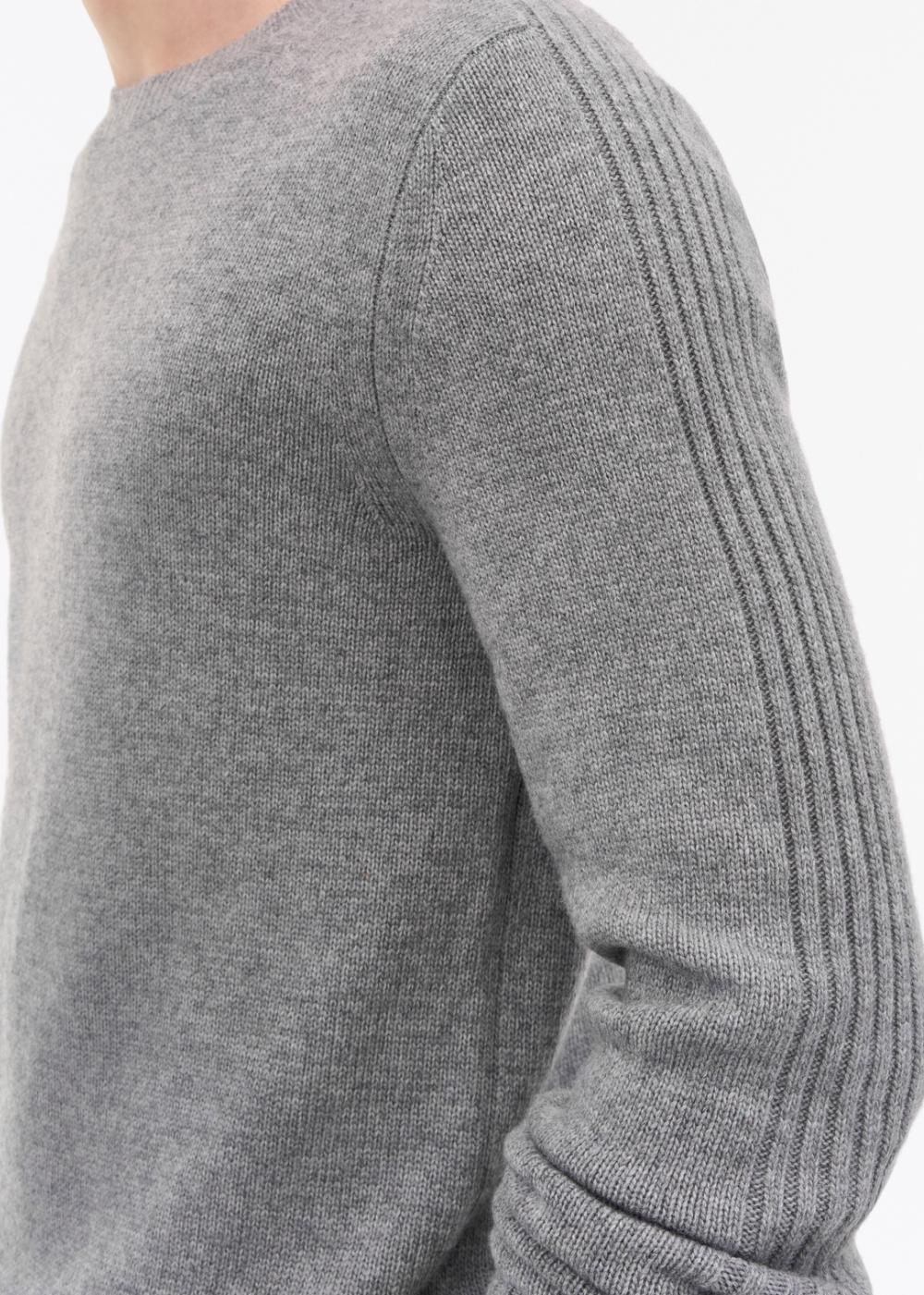 Wilfred Wool Cashmere Blend Sweater