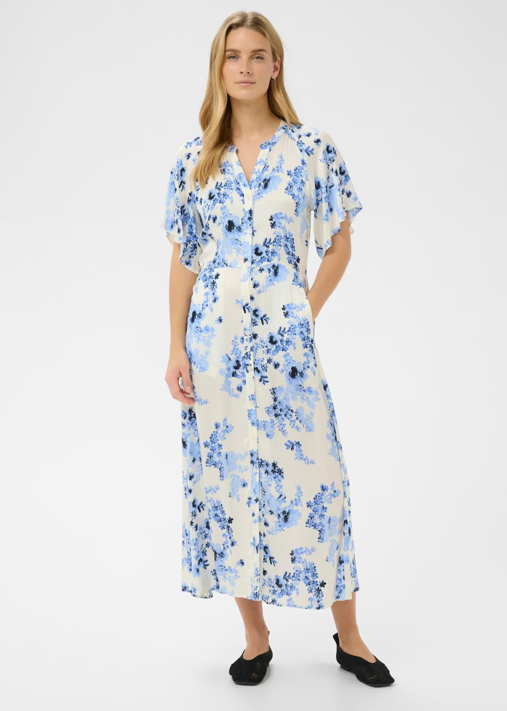 Alaja Dress