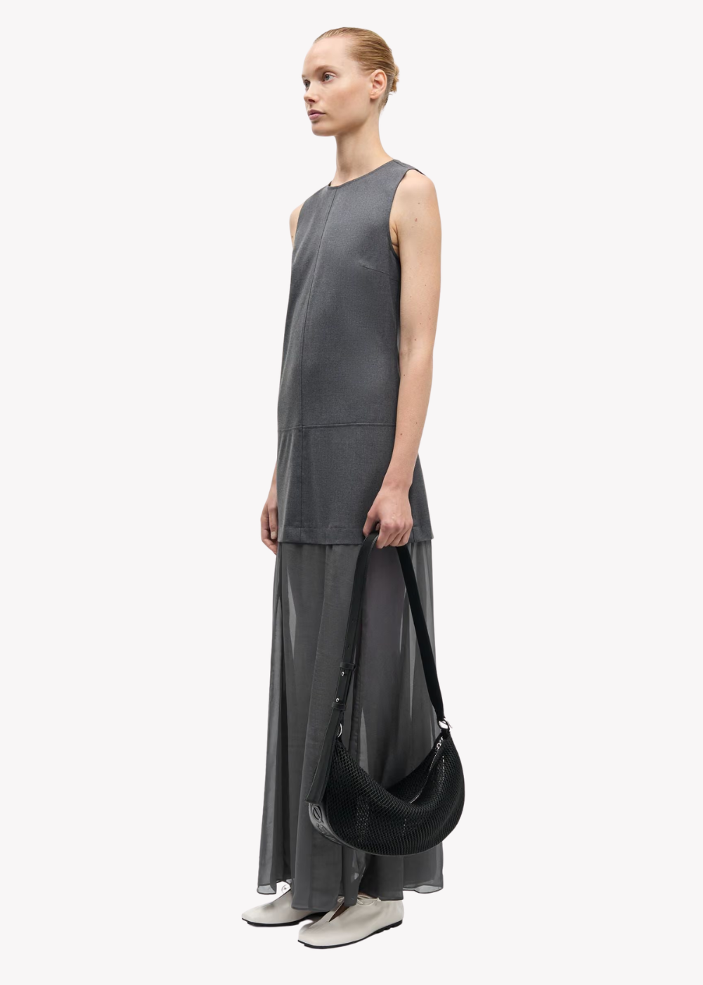 Sarima Dress