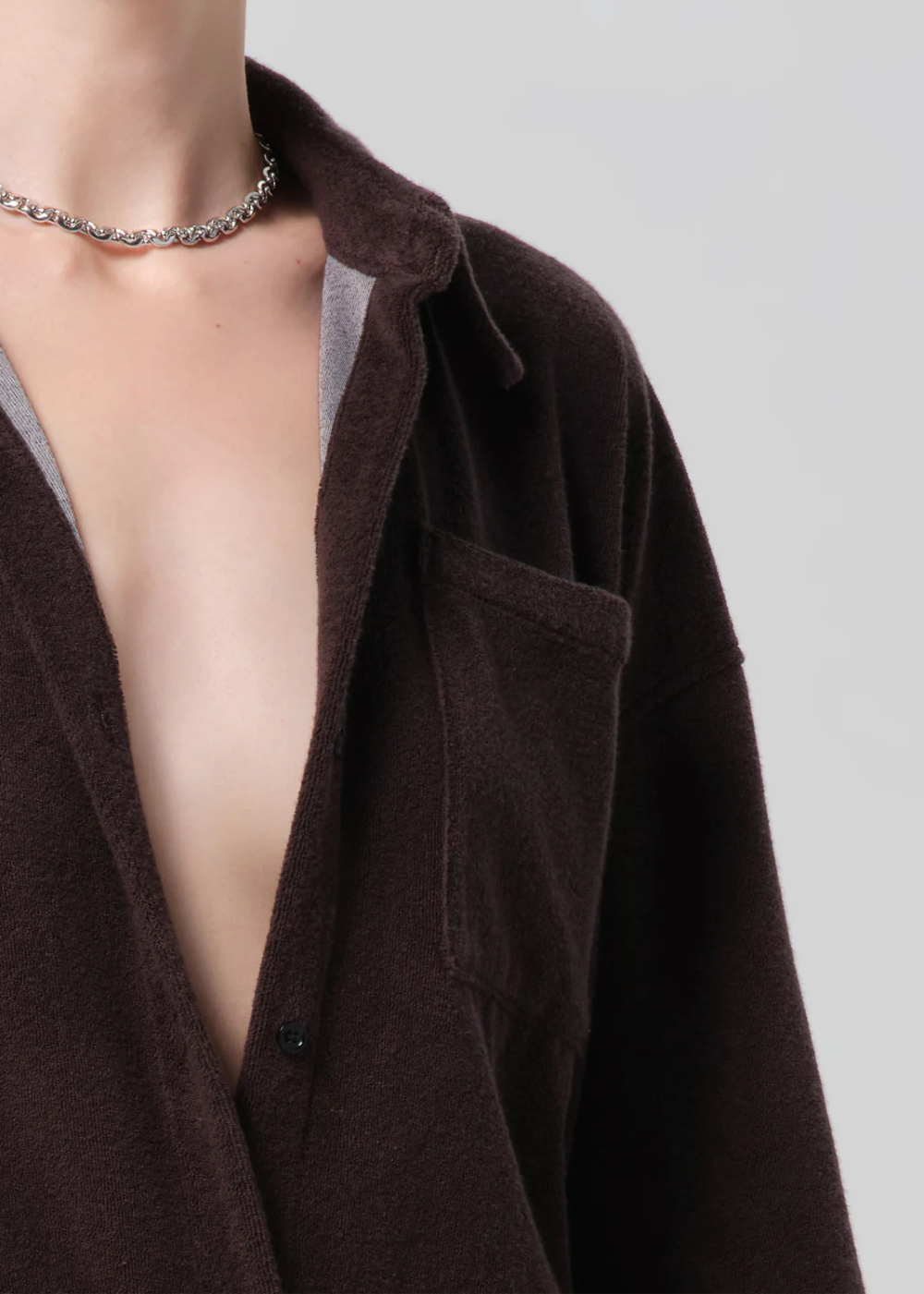 Francis Knit Shirt