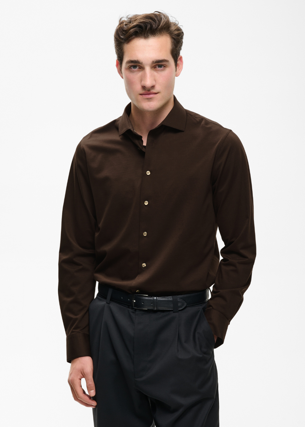 Marc Long Sleeve Shirt