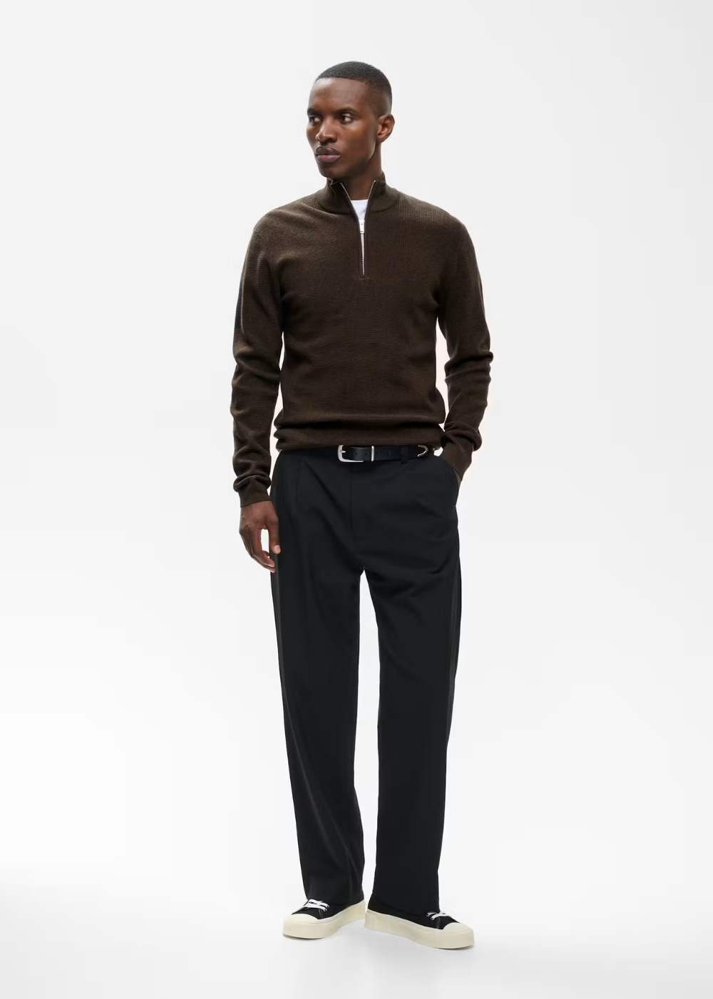Lagoon Sweater