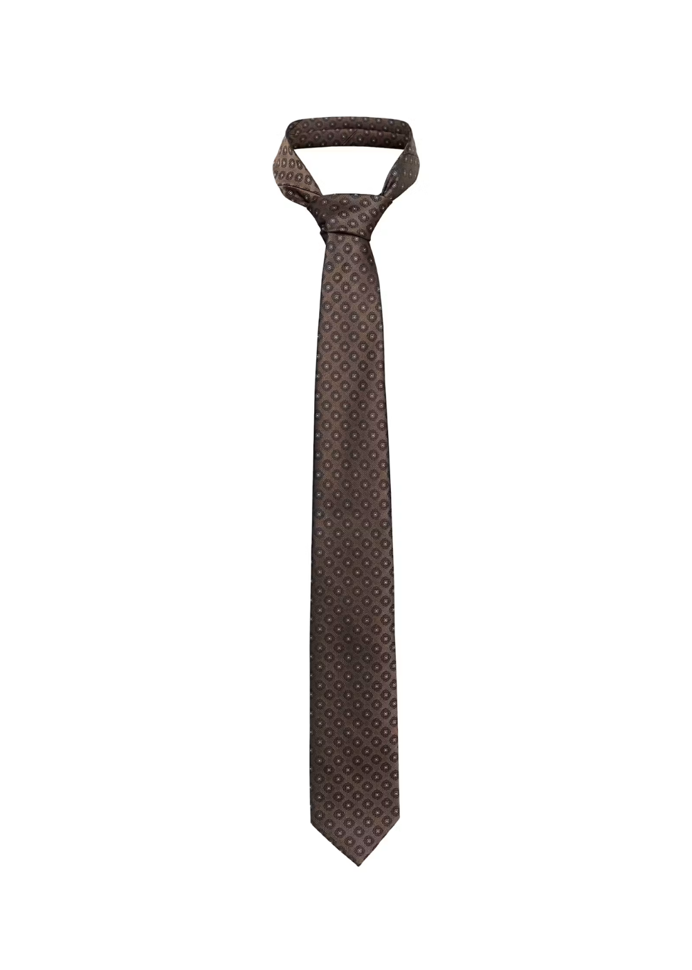 Silk Tie