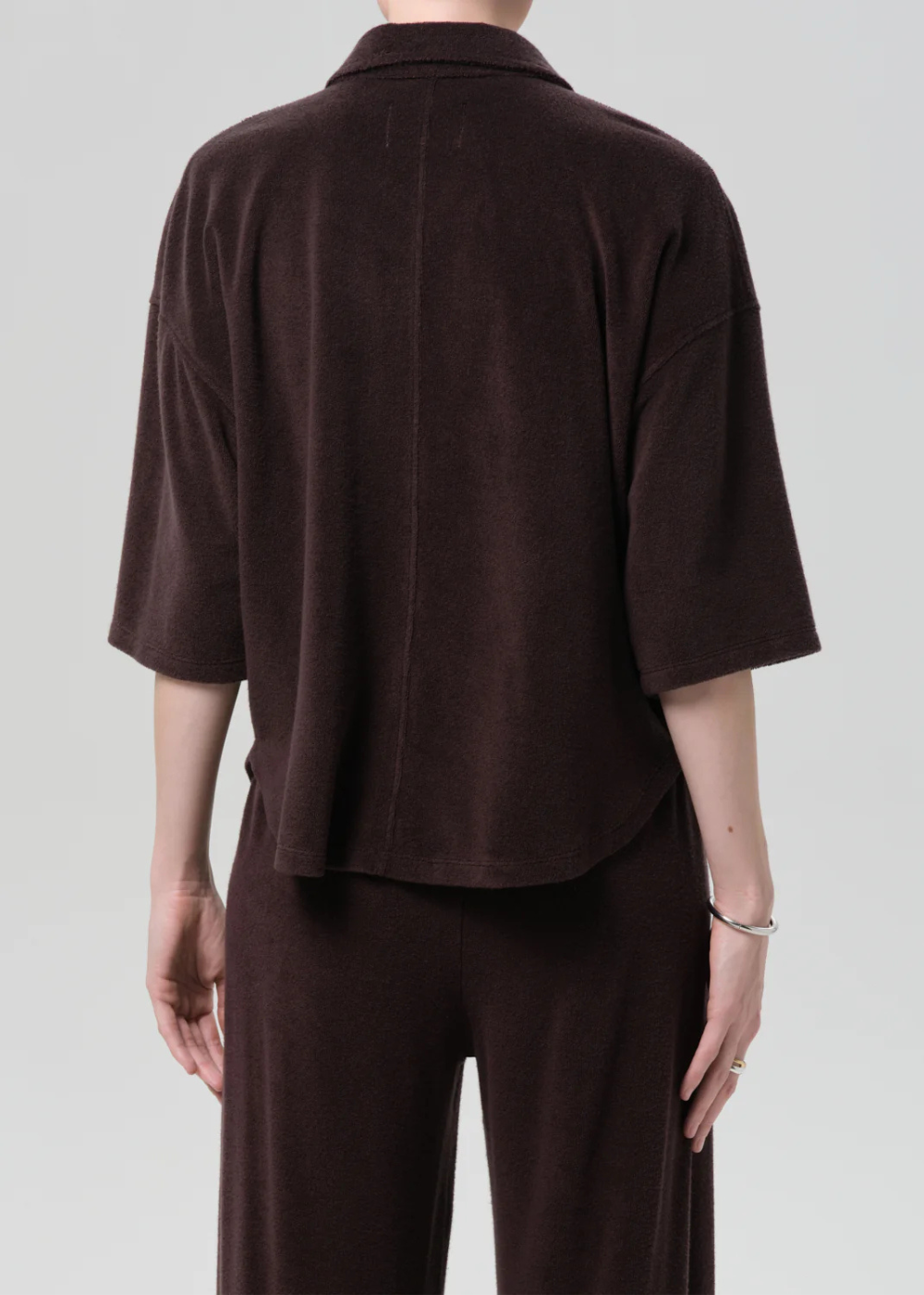 Francis Knit Shirt
